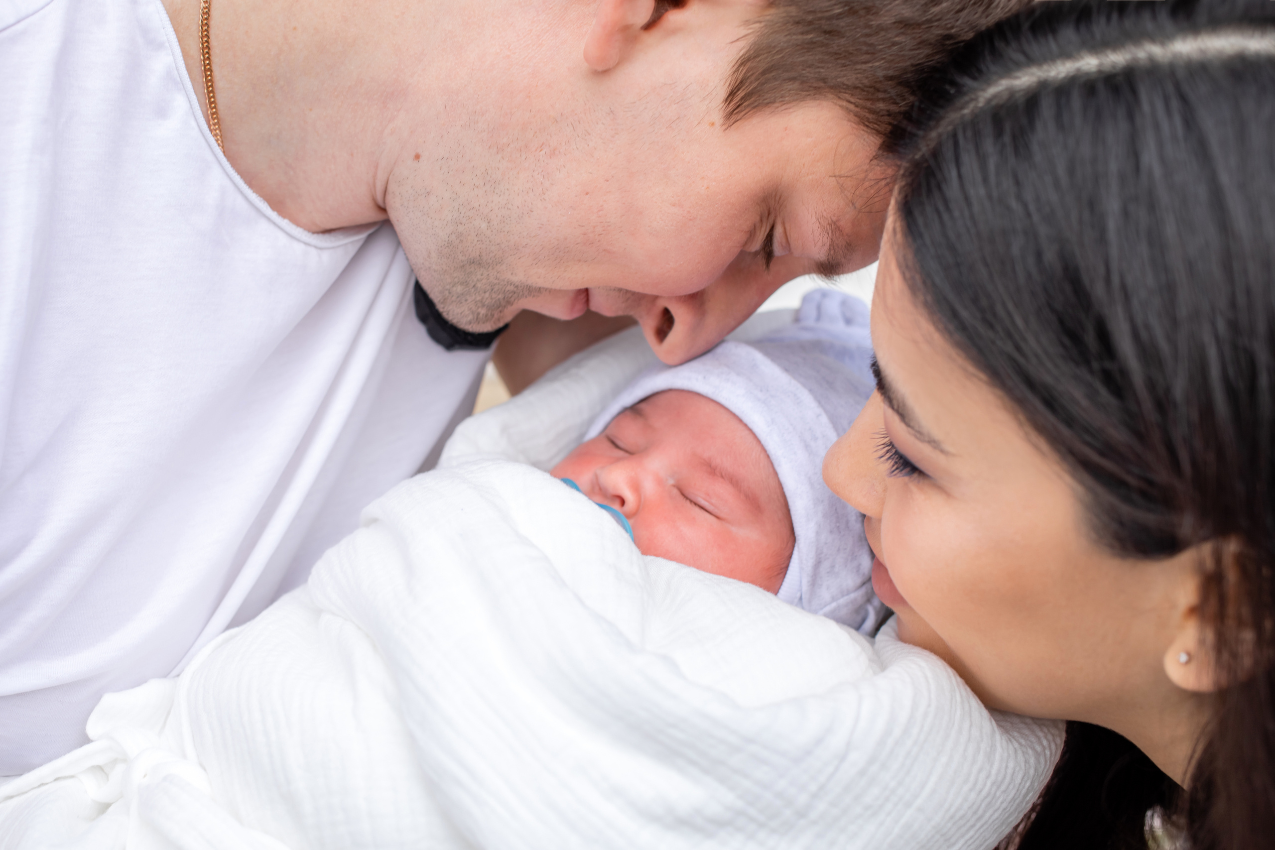 Мирон. Фотограф Алина Гашникова