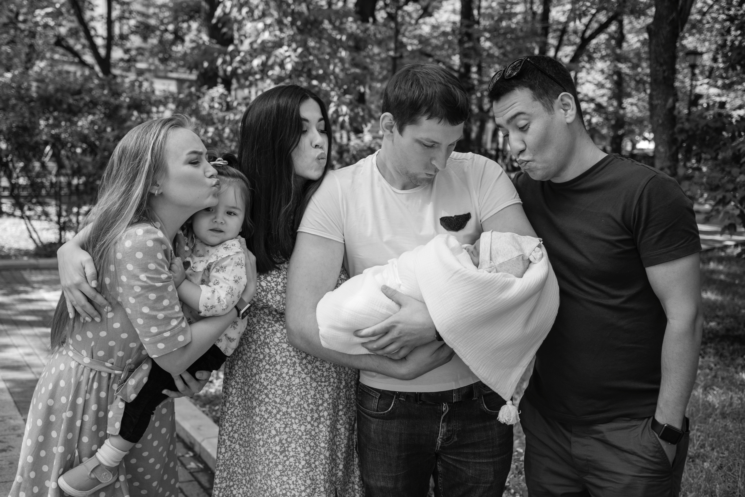 Мирон. Фотограф Алина Гашникова