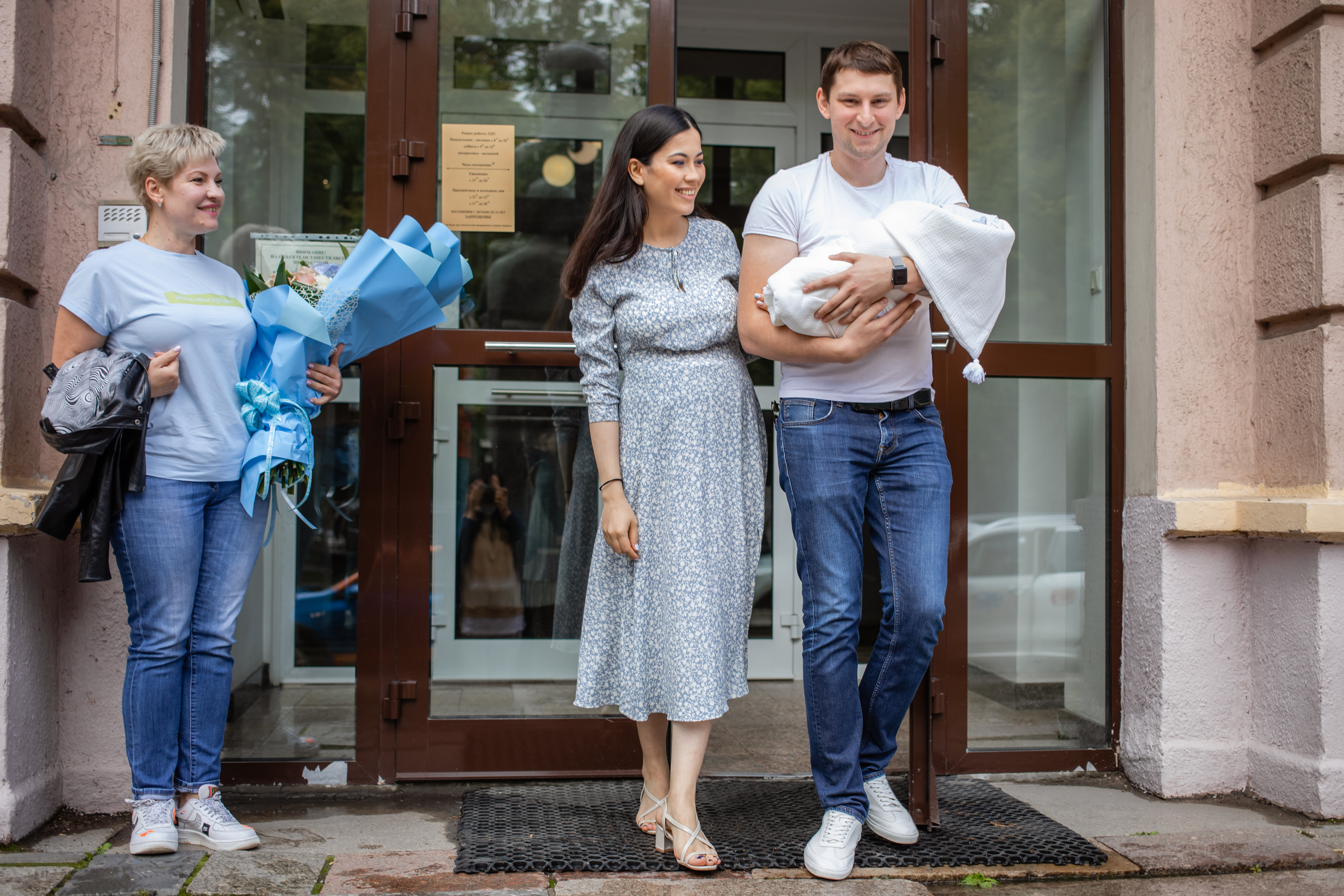 Мирон. Фотограф Алина Гашникова