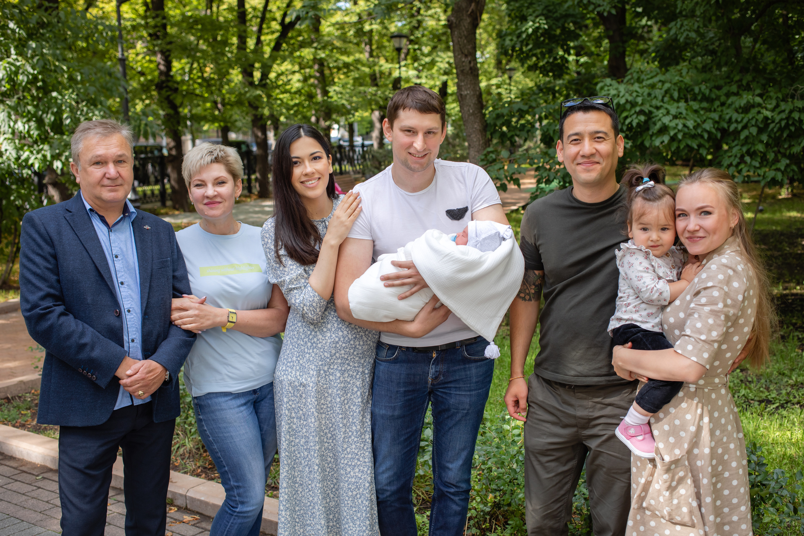 Мирон. Фотограф Алина Гашникова