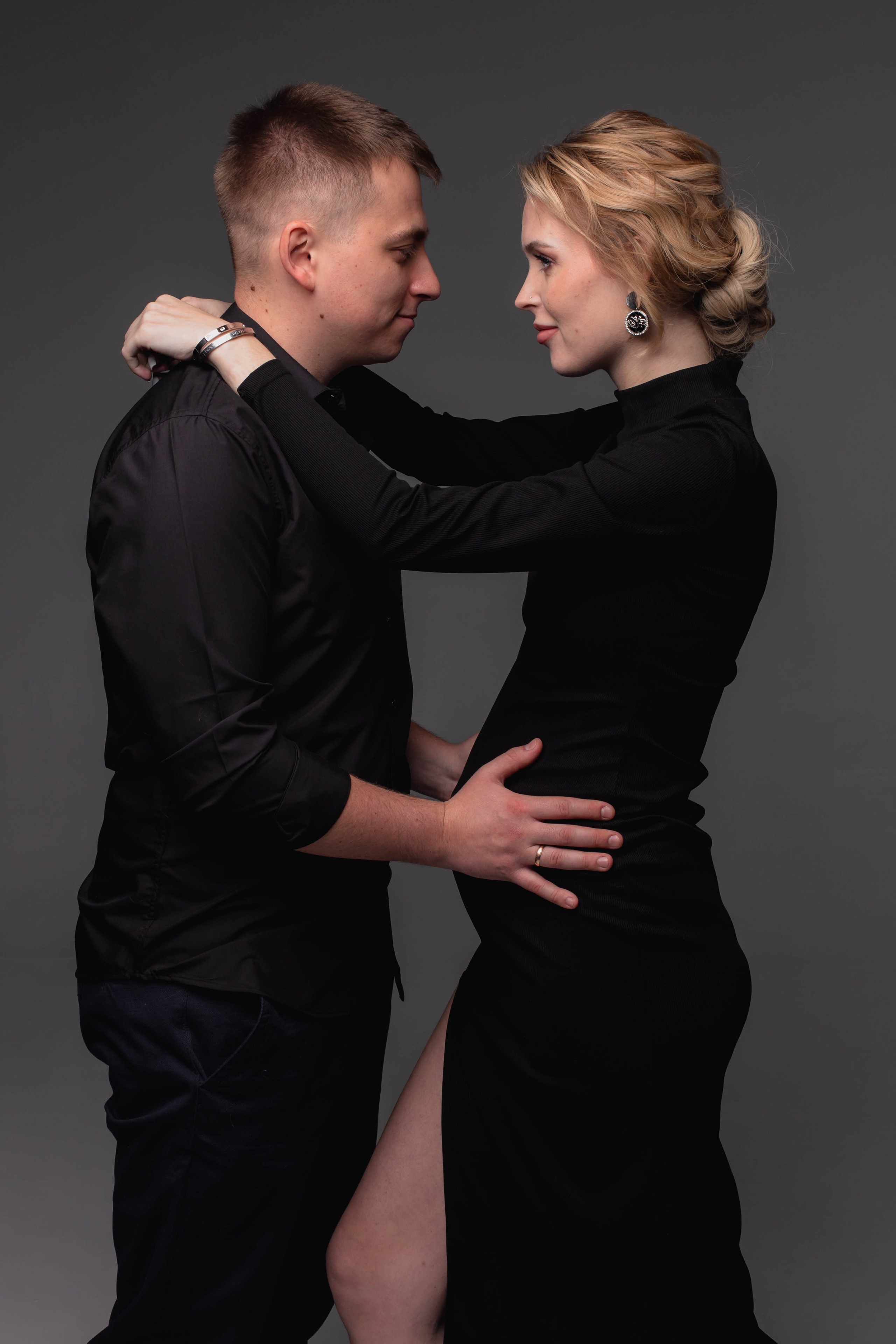 Милана. Семейный и детский фотограф г. Ногинск Катерина Ганюхина