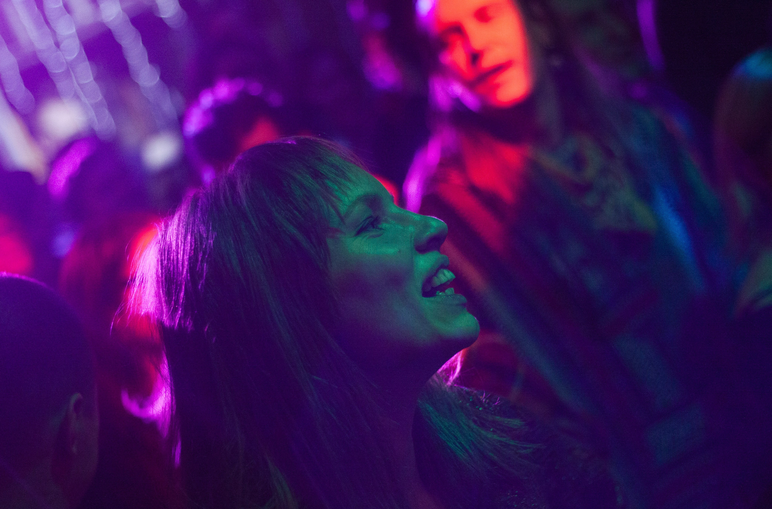 Concerts`. Художественный деятель | фотограф