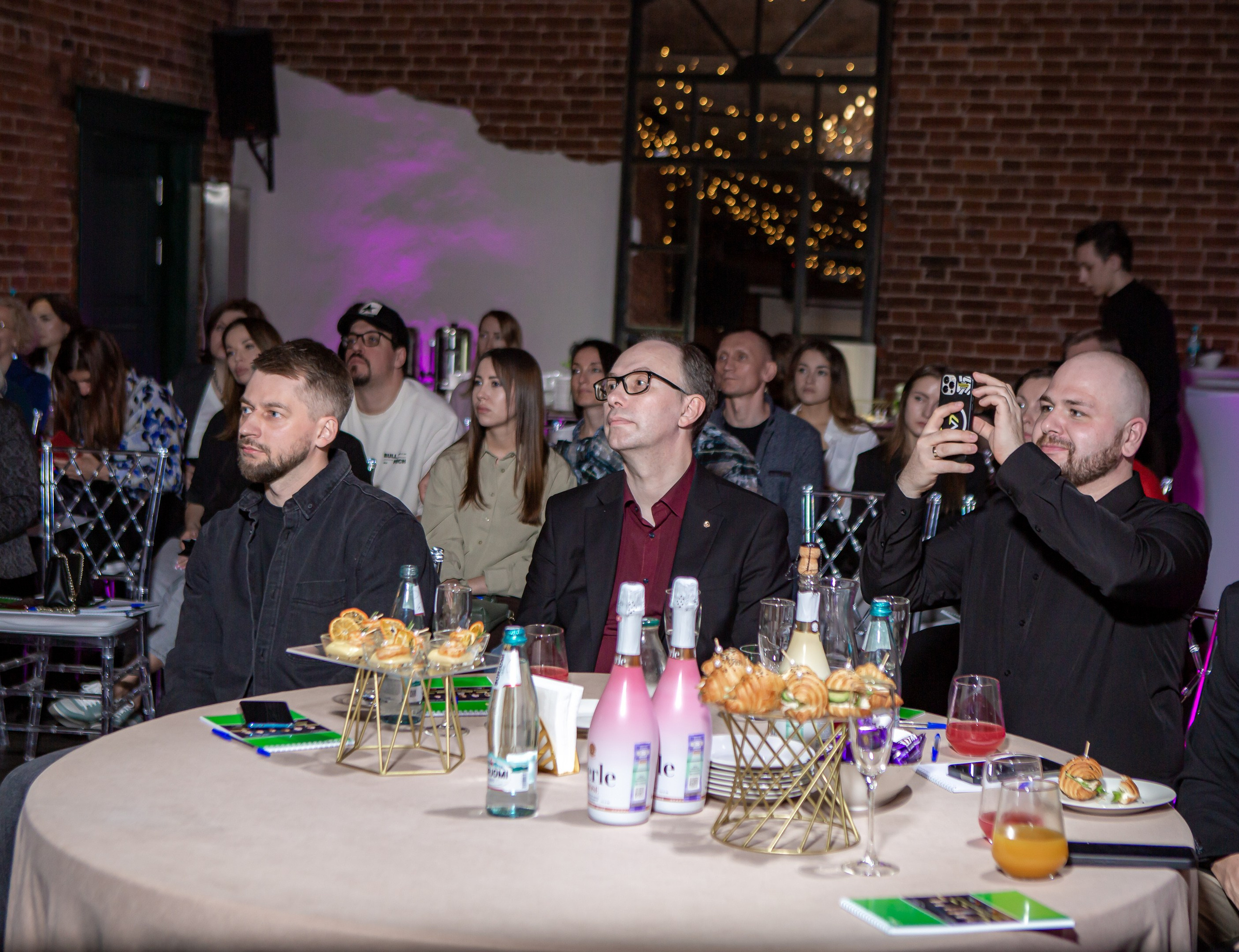 Бизнес-форум. Фотограф Тверь|Москва|Волоколамск| Отт Кристина