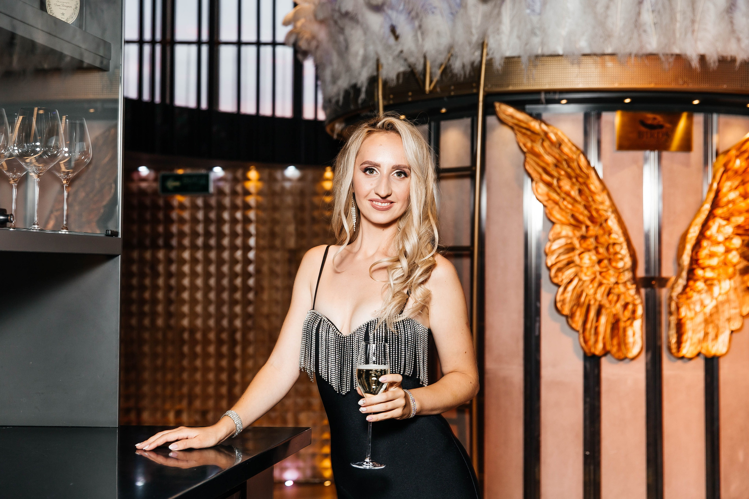 Девичник |Birds. Фотограф Абакумова Анастасия