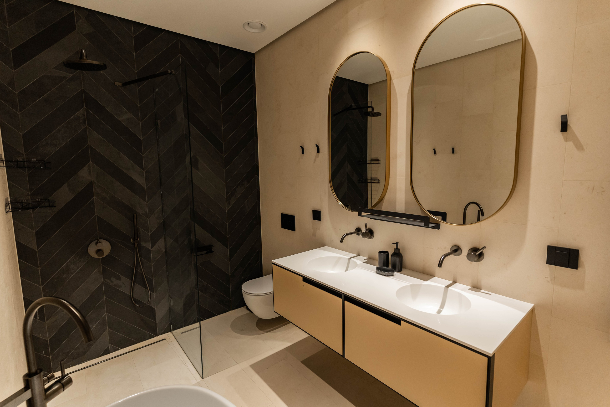 ЖК на Поклонной. Фотограф Абакумова Анастасия