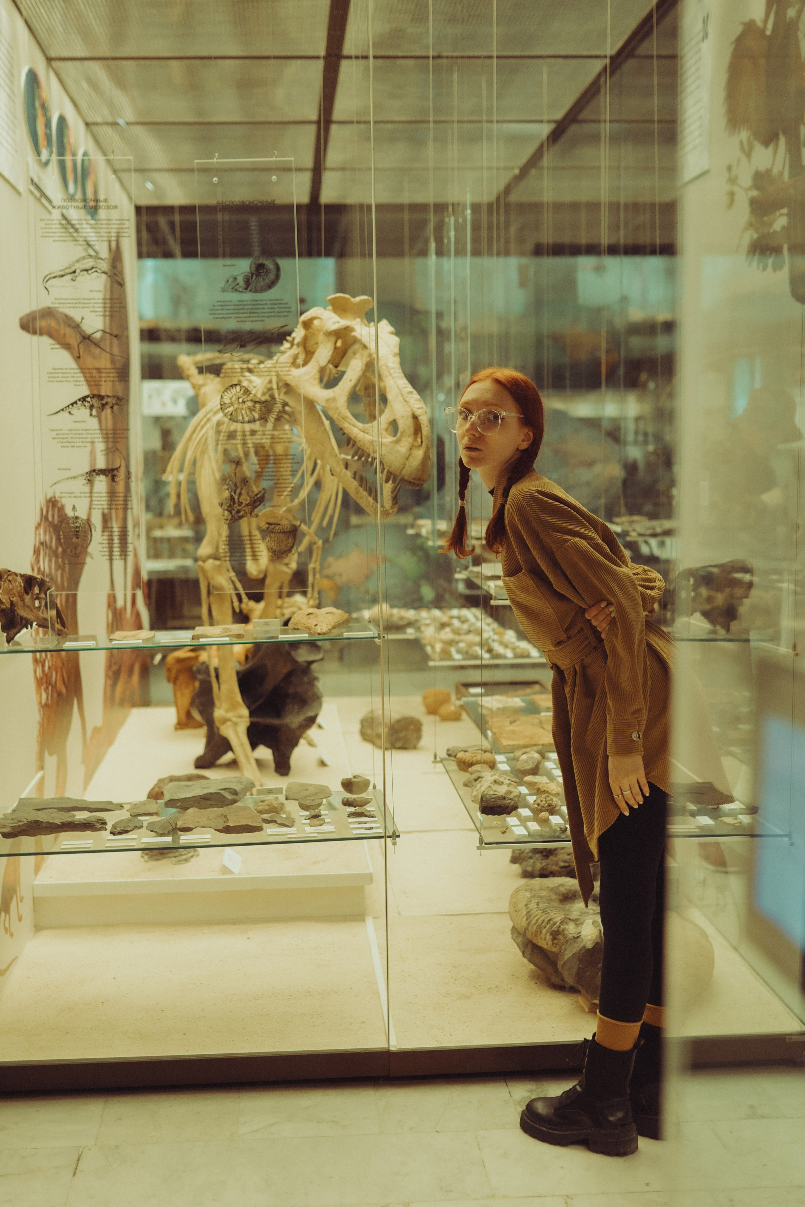 Тамара. Фотограф Екатерина Катунова | Москва