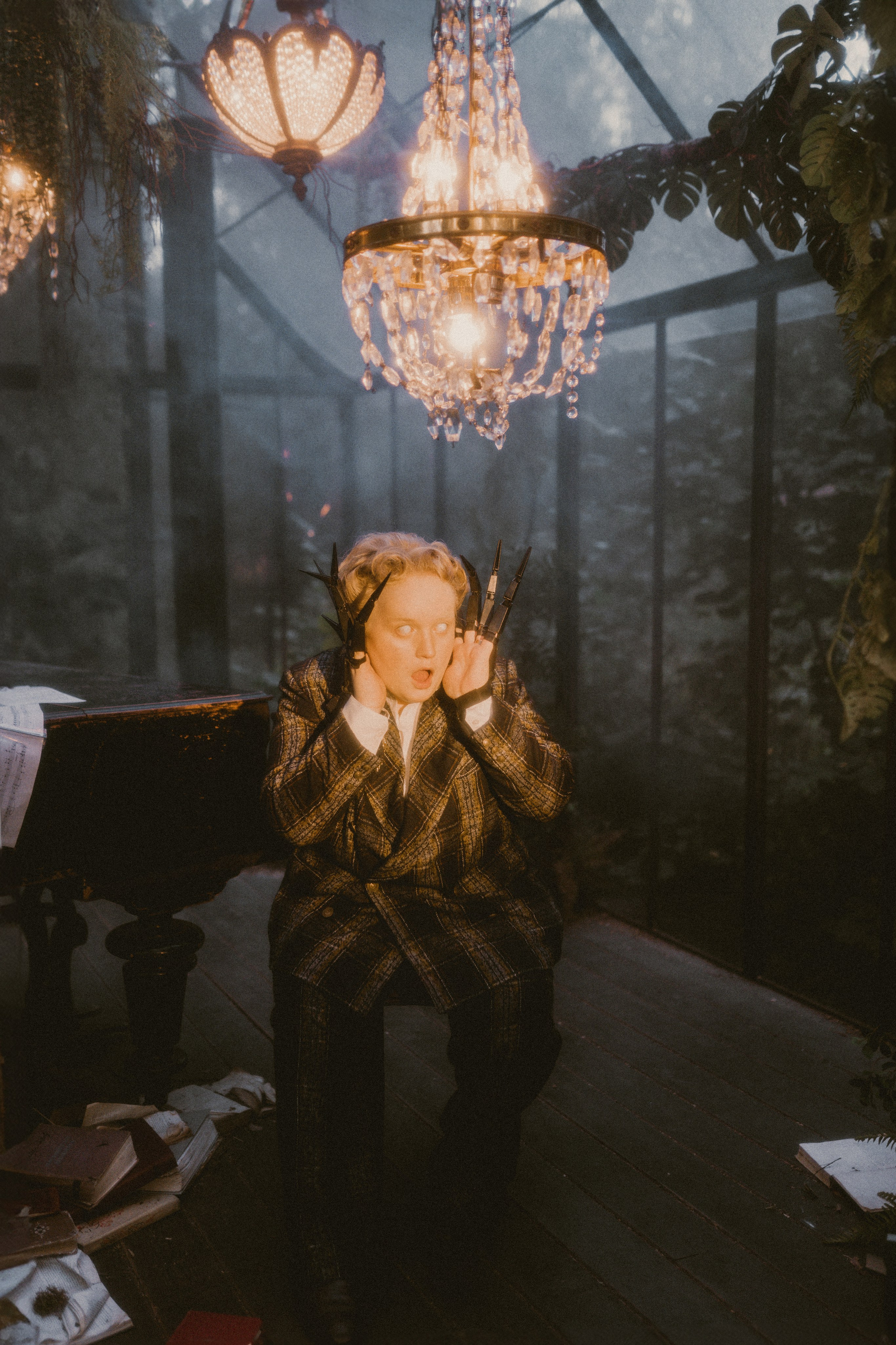 Ваня. Фотограф Екатерина Катунова | Москва