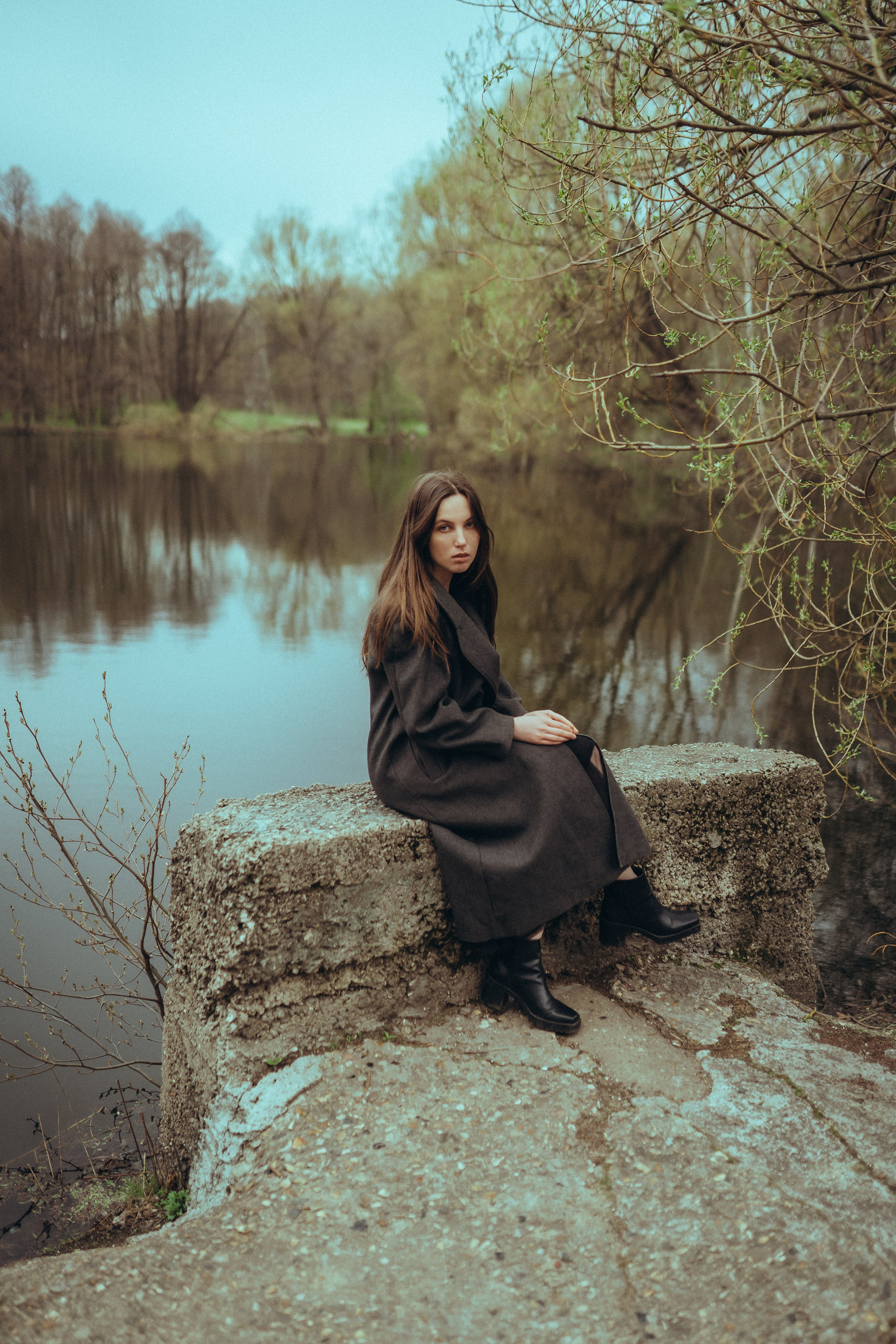 Настя. Фотограф Екатерина Катунова | Москва