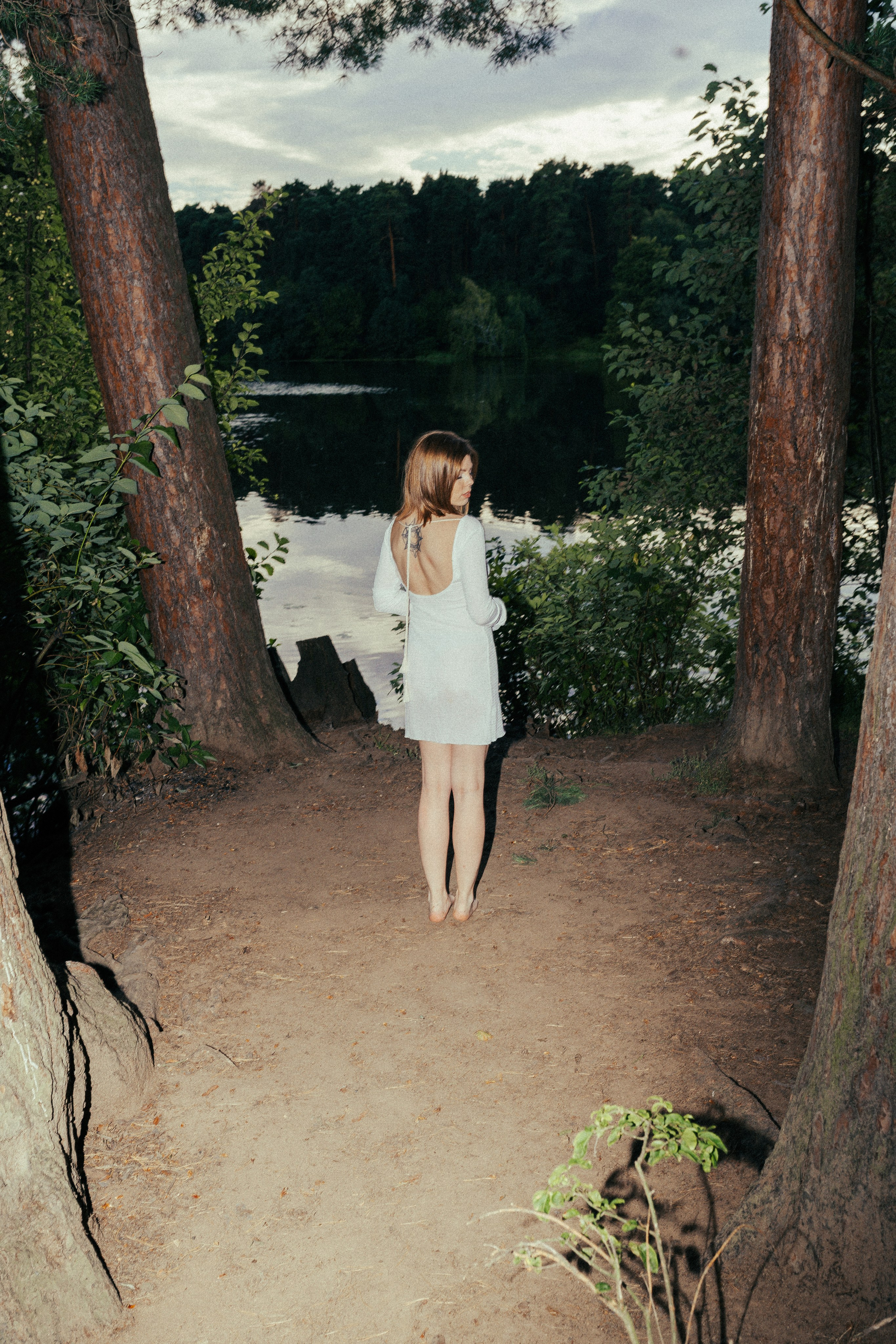 Катя. Фотограф Екатерина Катунова | Москва