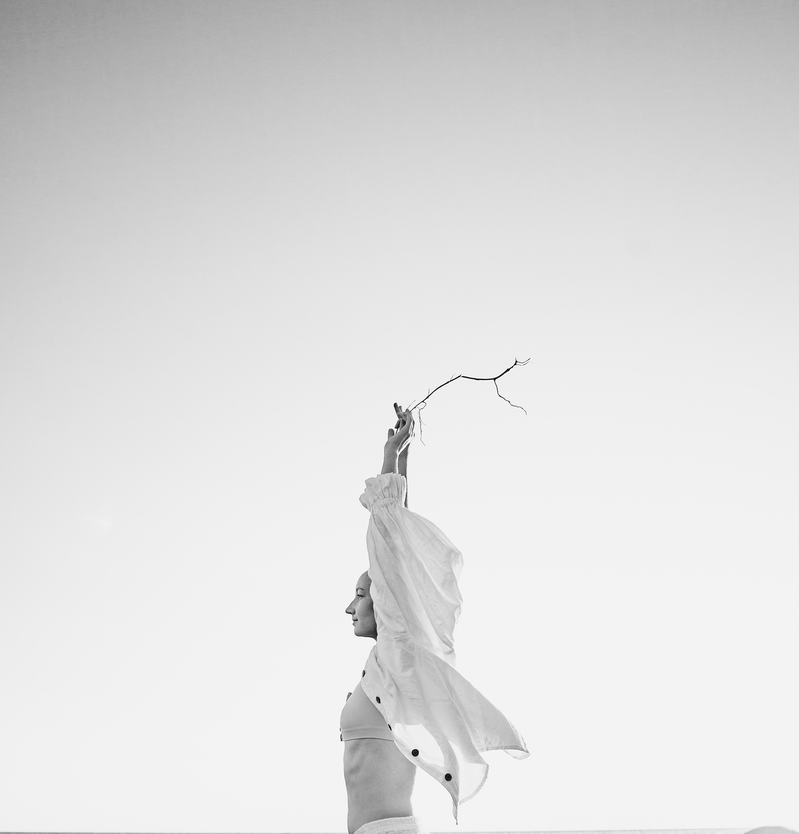 Женские портреты. Фотограф в Сочи