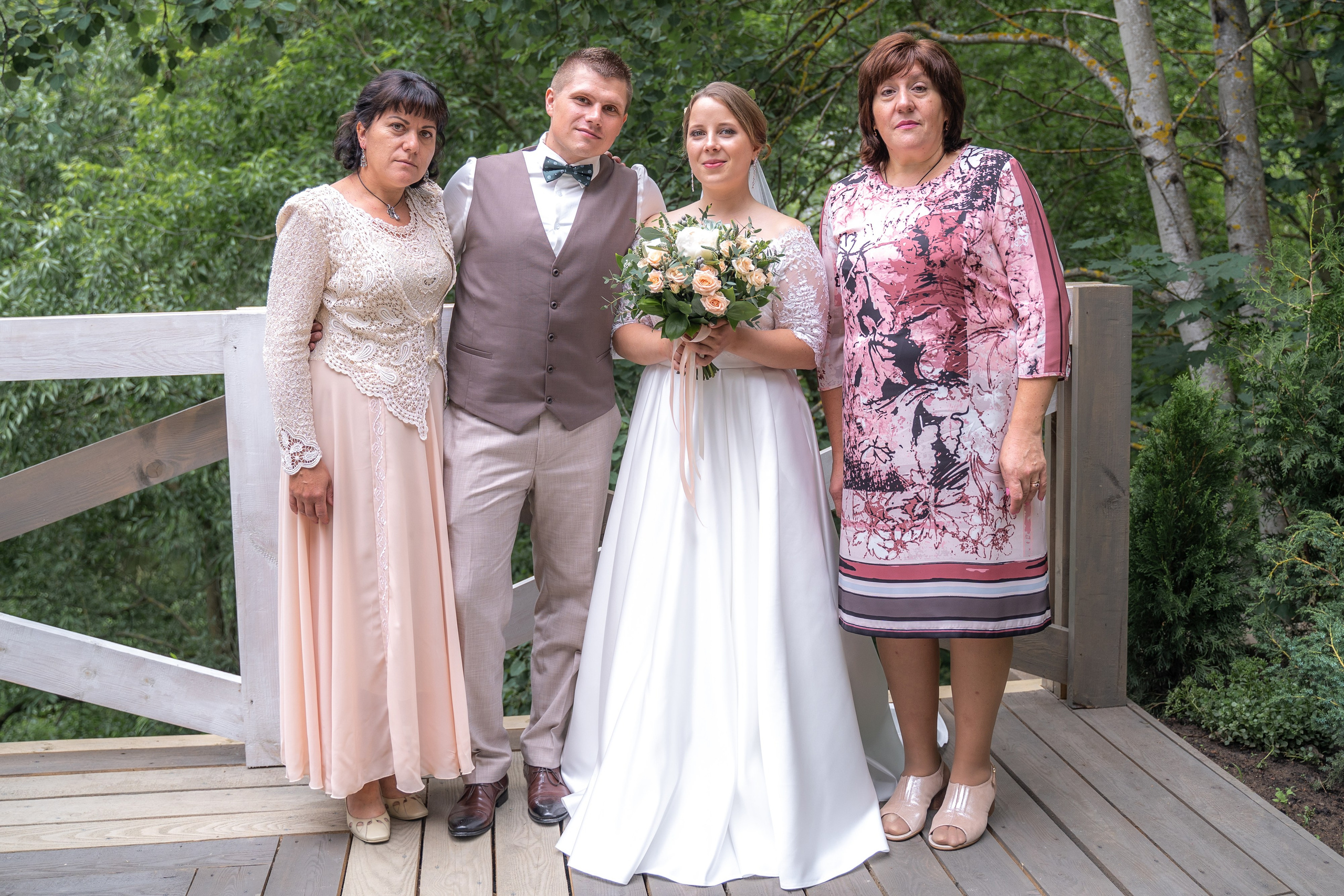 Дмитрий и Вика. Архив