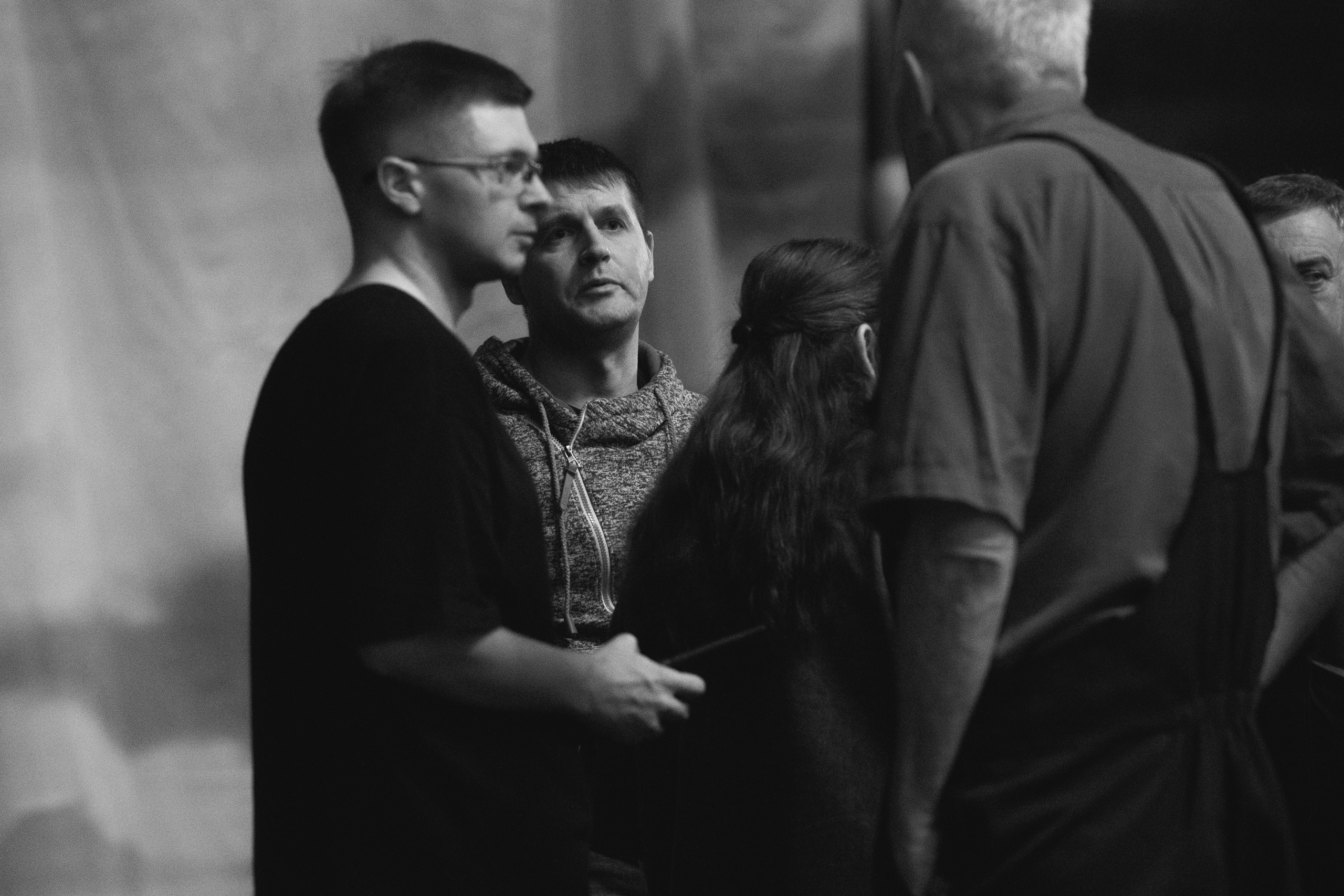 Репетиция. Плащ. 15.04.2026. Самара. Мария Дашунина