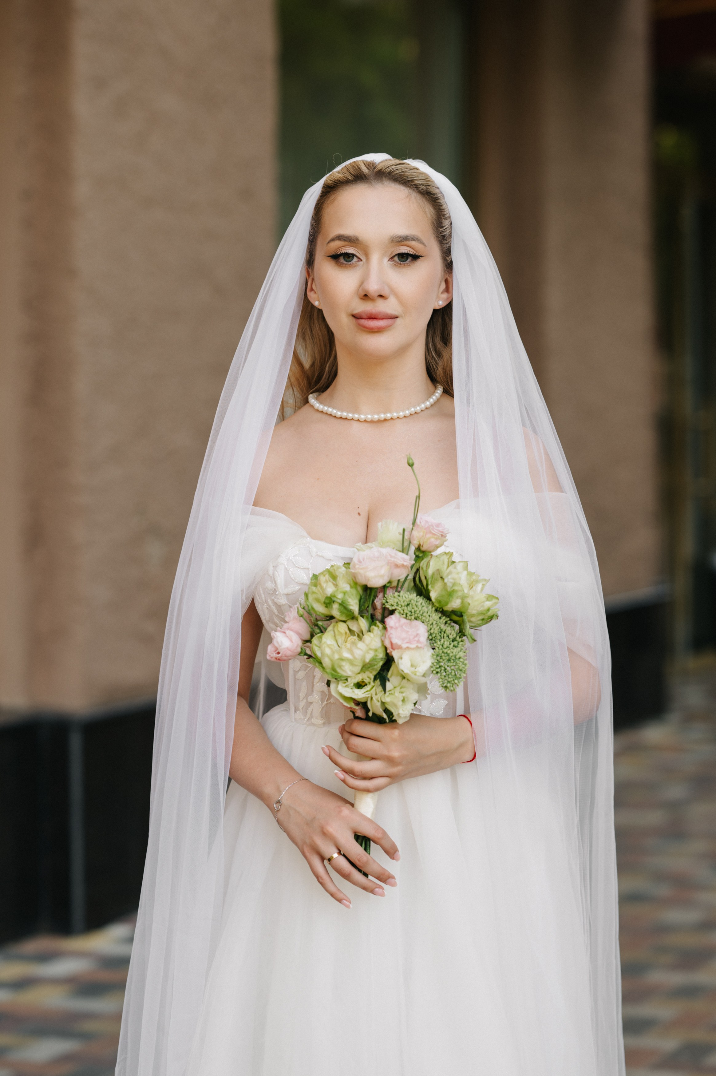 Вместе. Фотограф Ким Ангелина