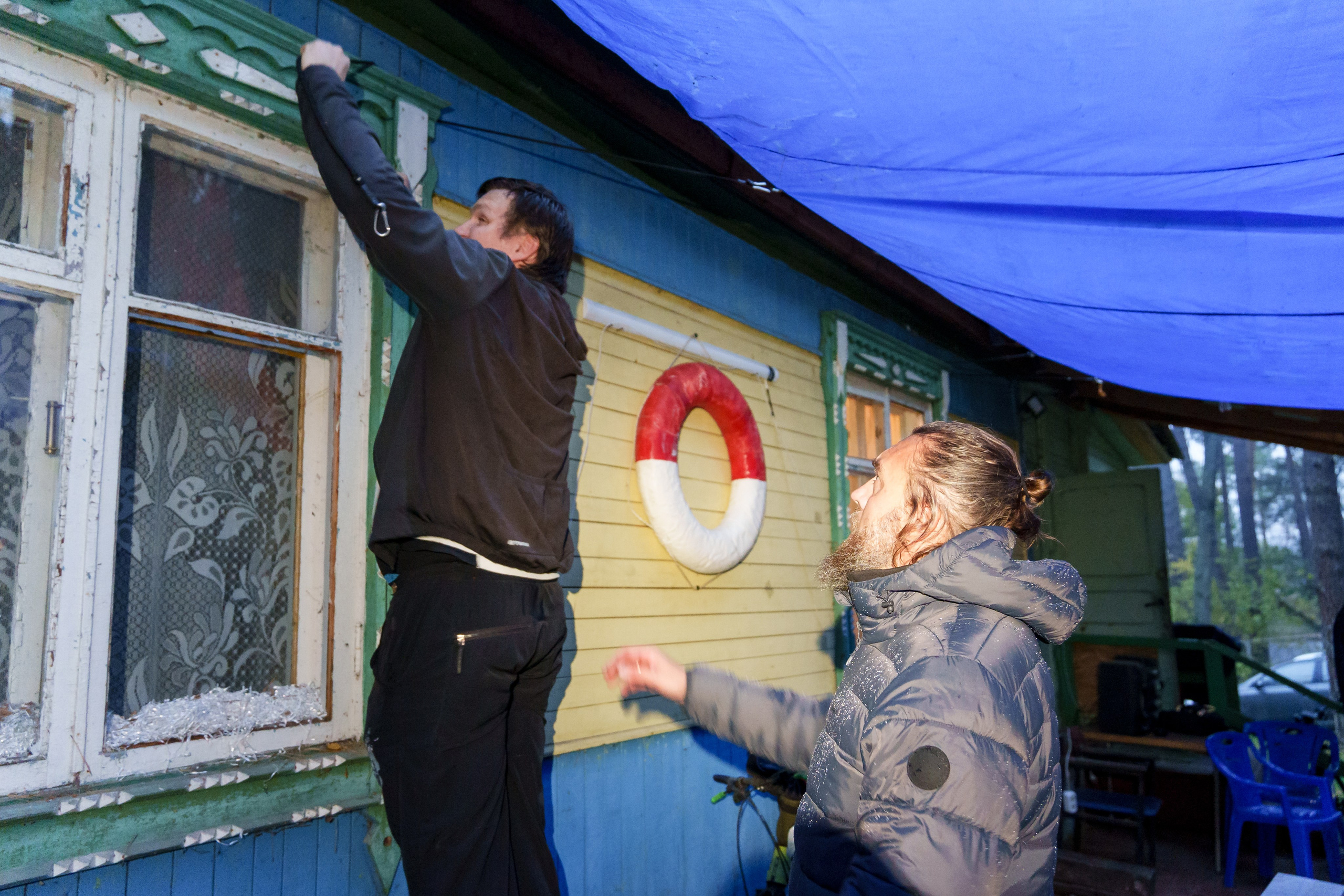 Фоторепортаж вечеринки. Интерьерный и архитектурный фотограф в Москве Панова Ольга