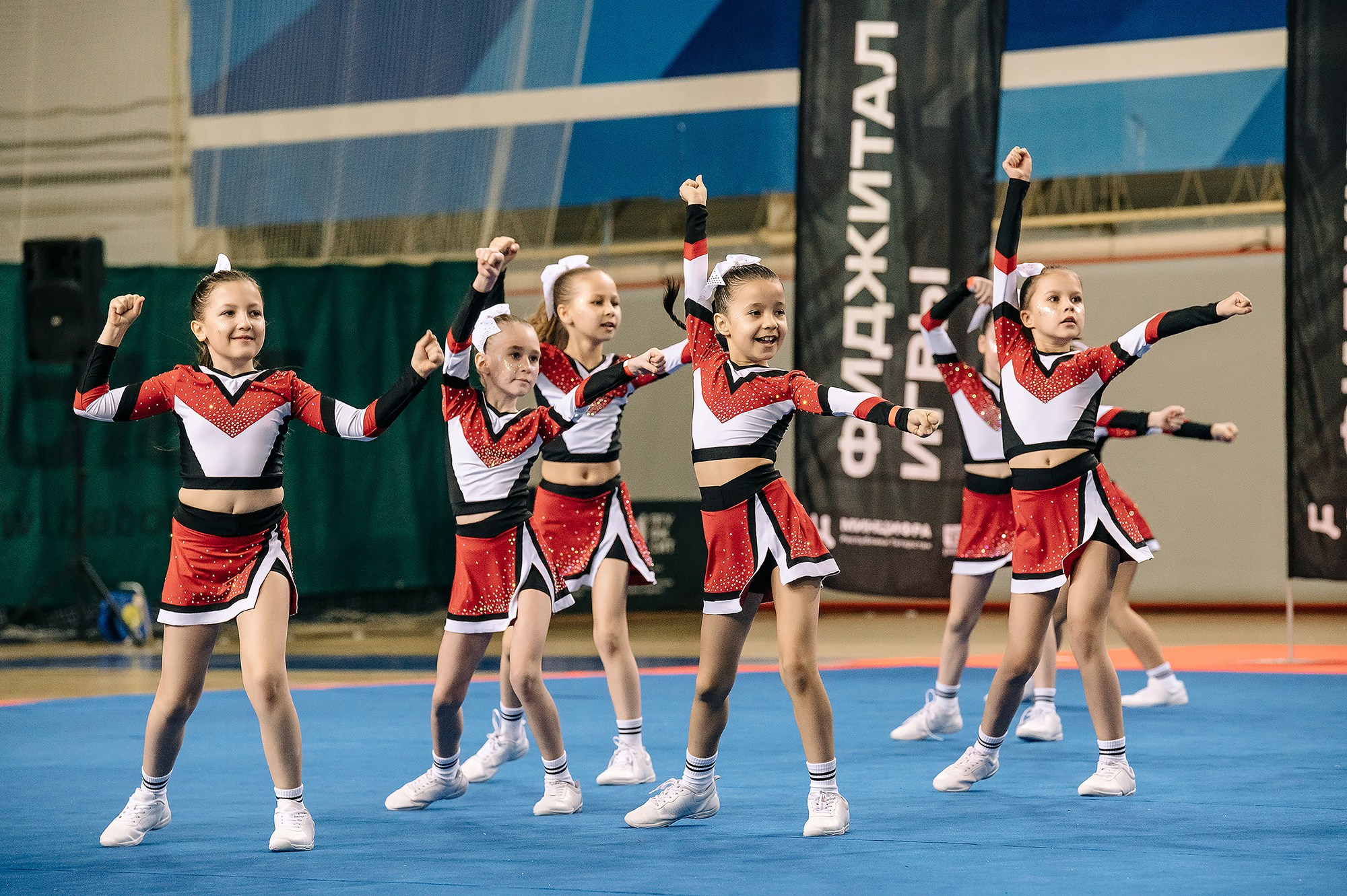 Репортаж. Профессиональный фотограф в Казани Ягудин Азат