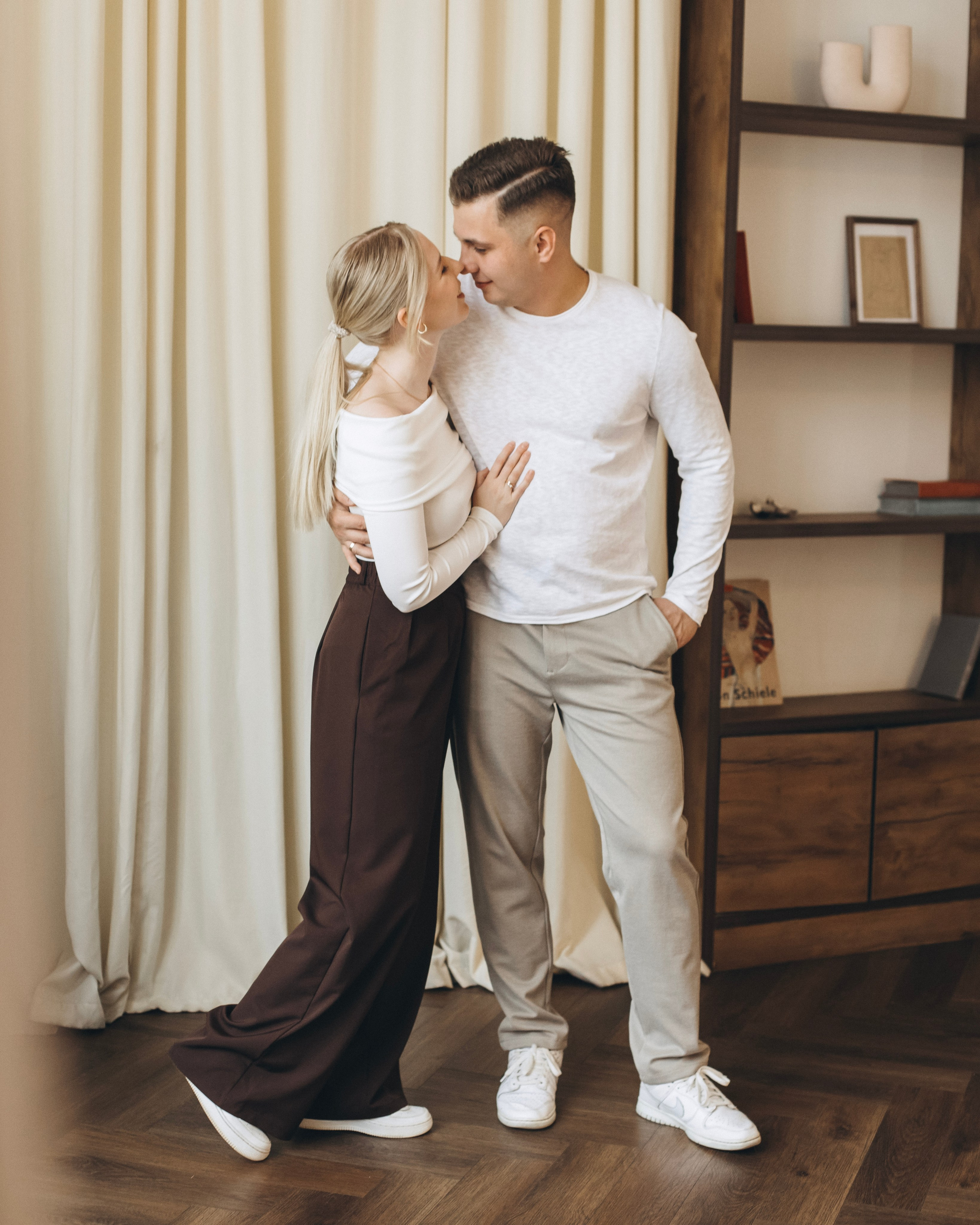 Семейные фотосессии. Фотограф в Санкт-Петербурге