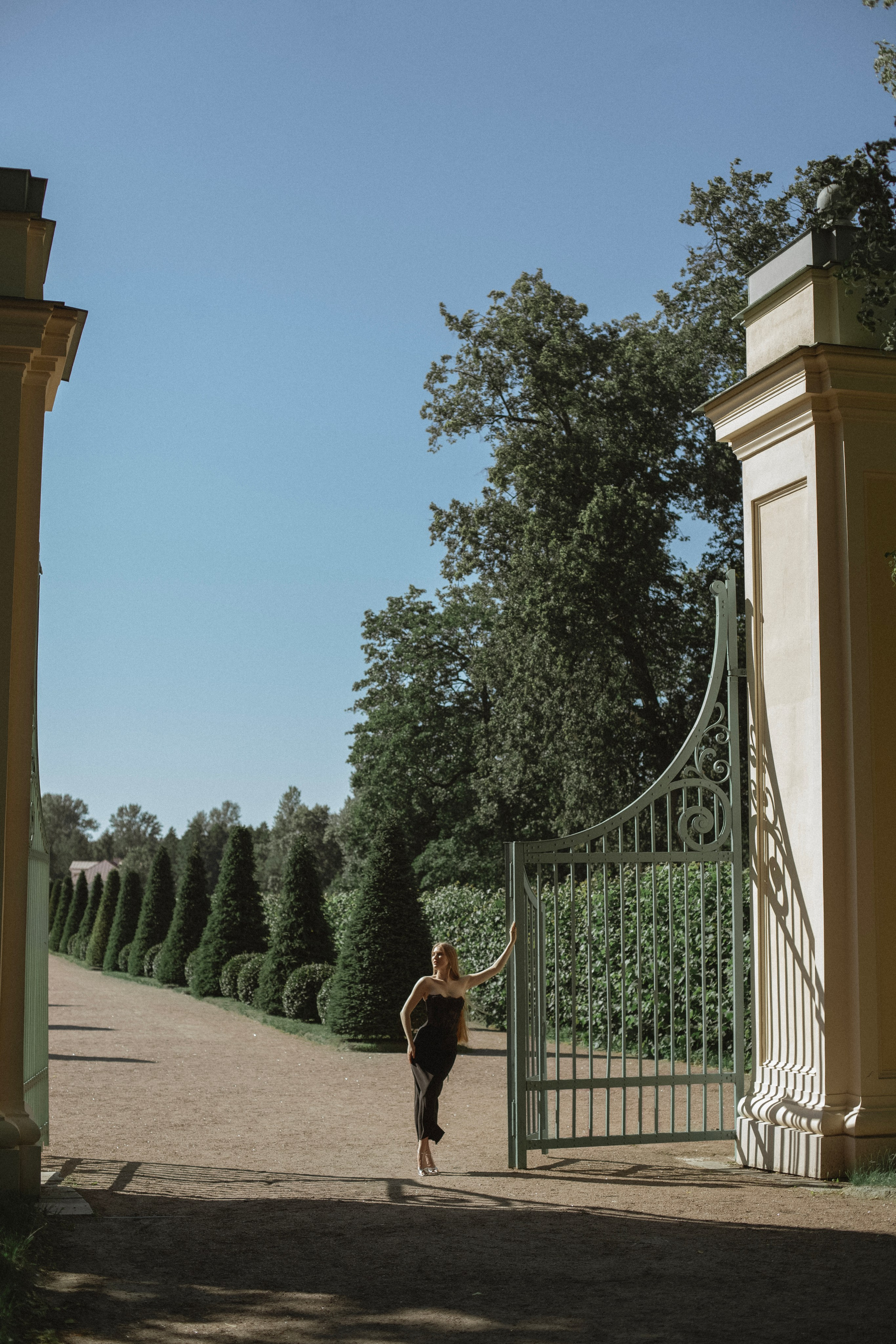 Клиентские съемки. Фотограф в Санкт-Петербурге