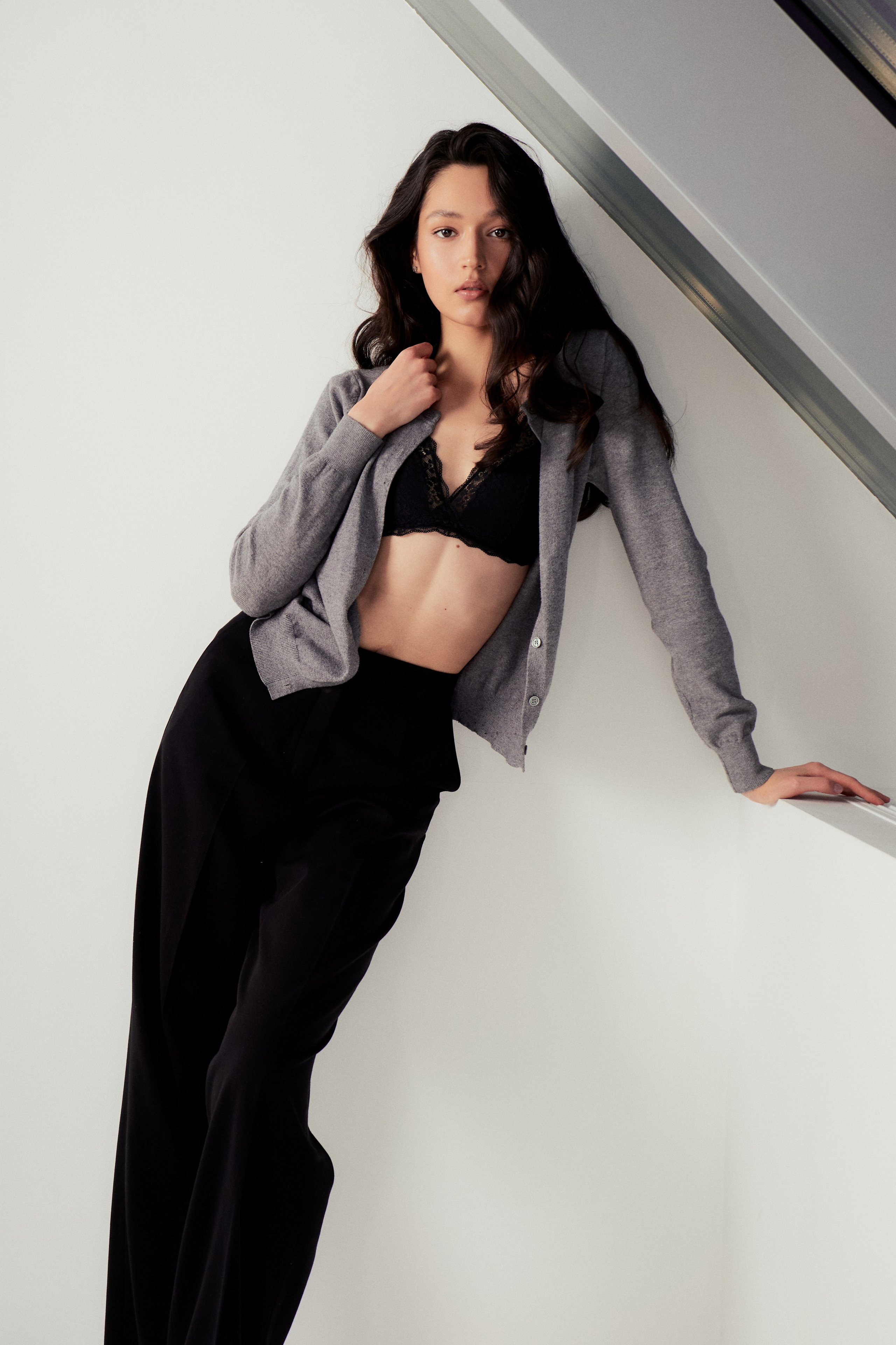 Портрет. Фотограф СПб, Дубинец Елизавета