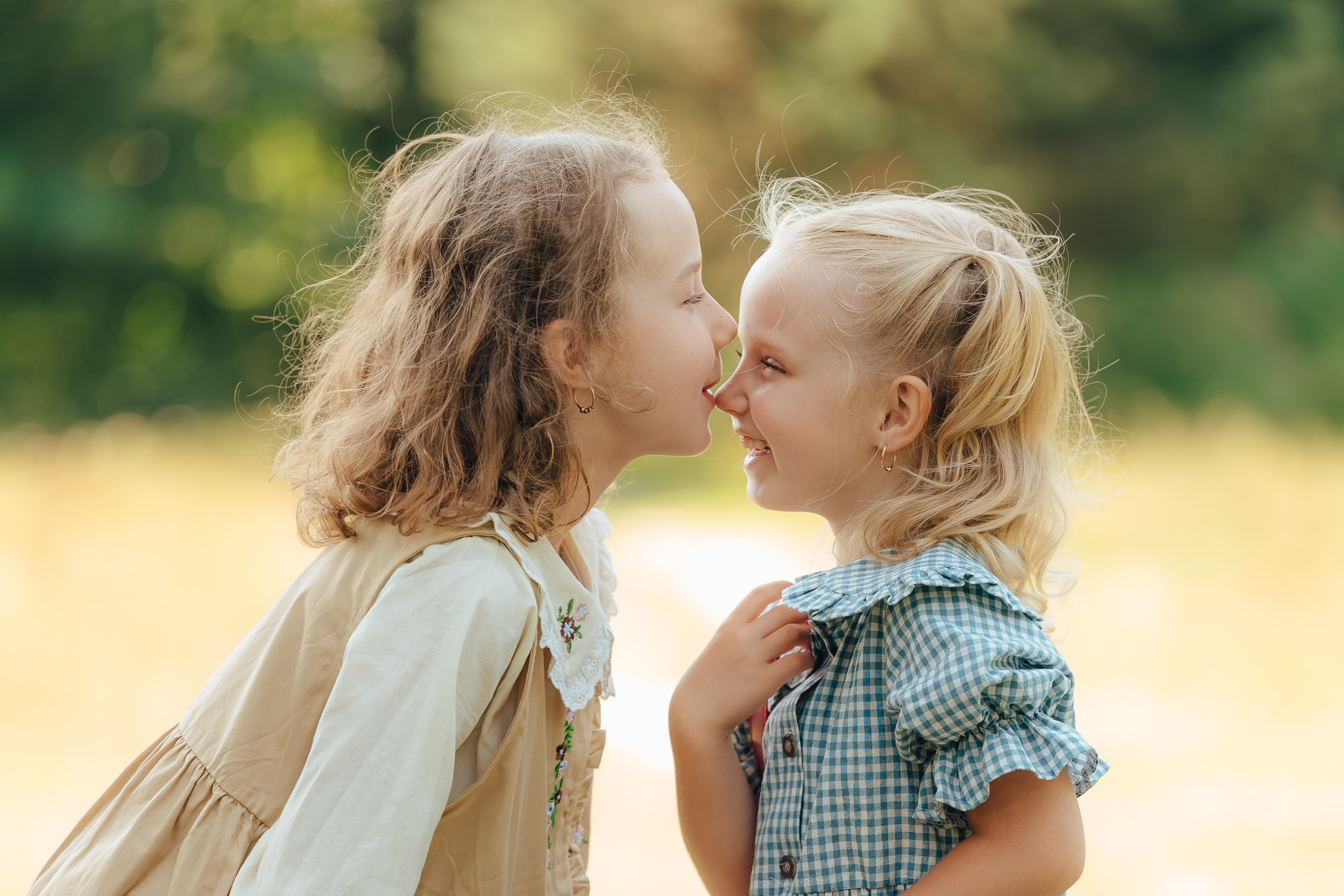 Детский шарм. Детский и семейный фотограф Катерина Мишина