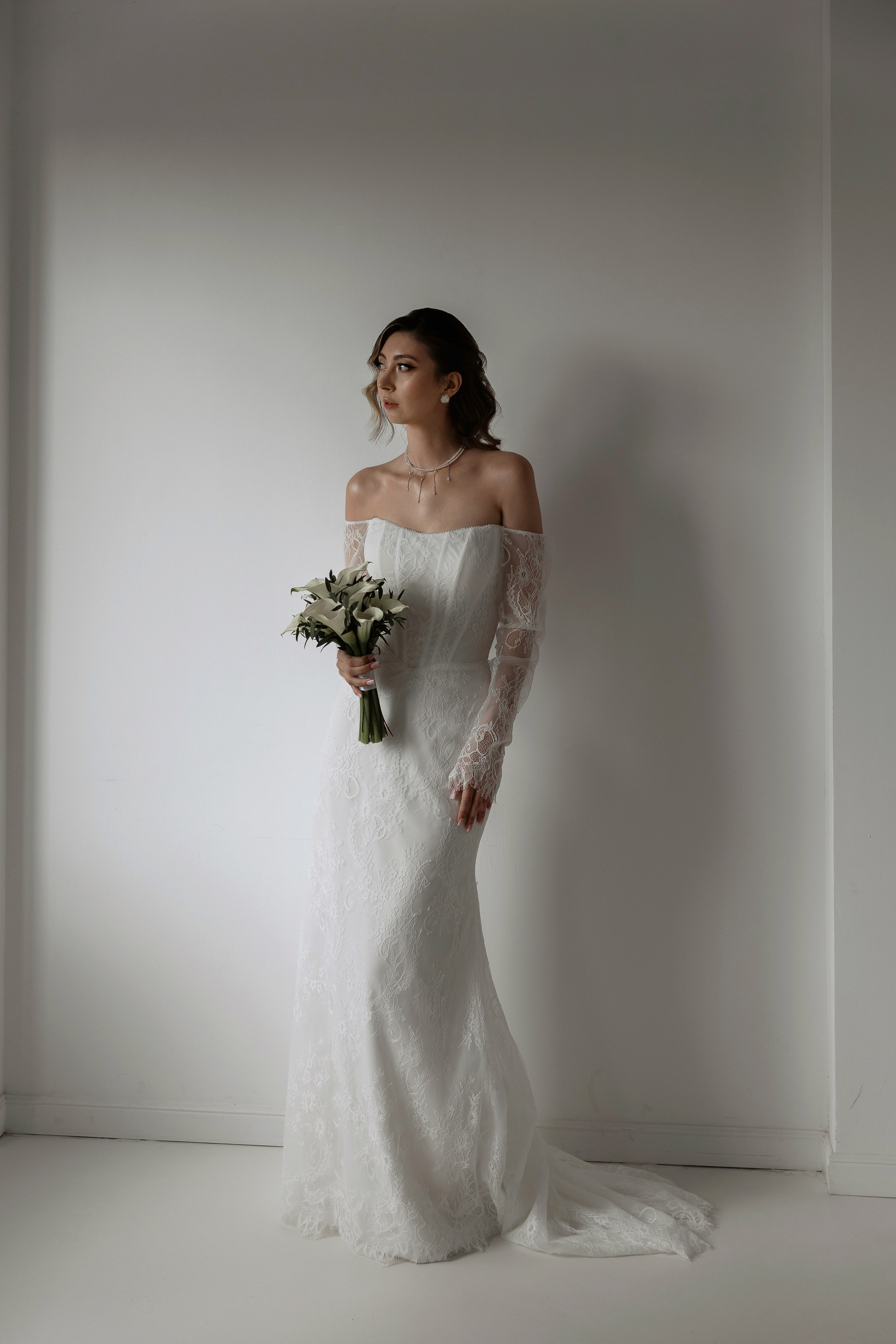 Вика и Никита. Свадебный и семейный фотограф Татьяна Ласкина в Великом Новгороде