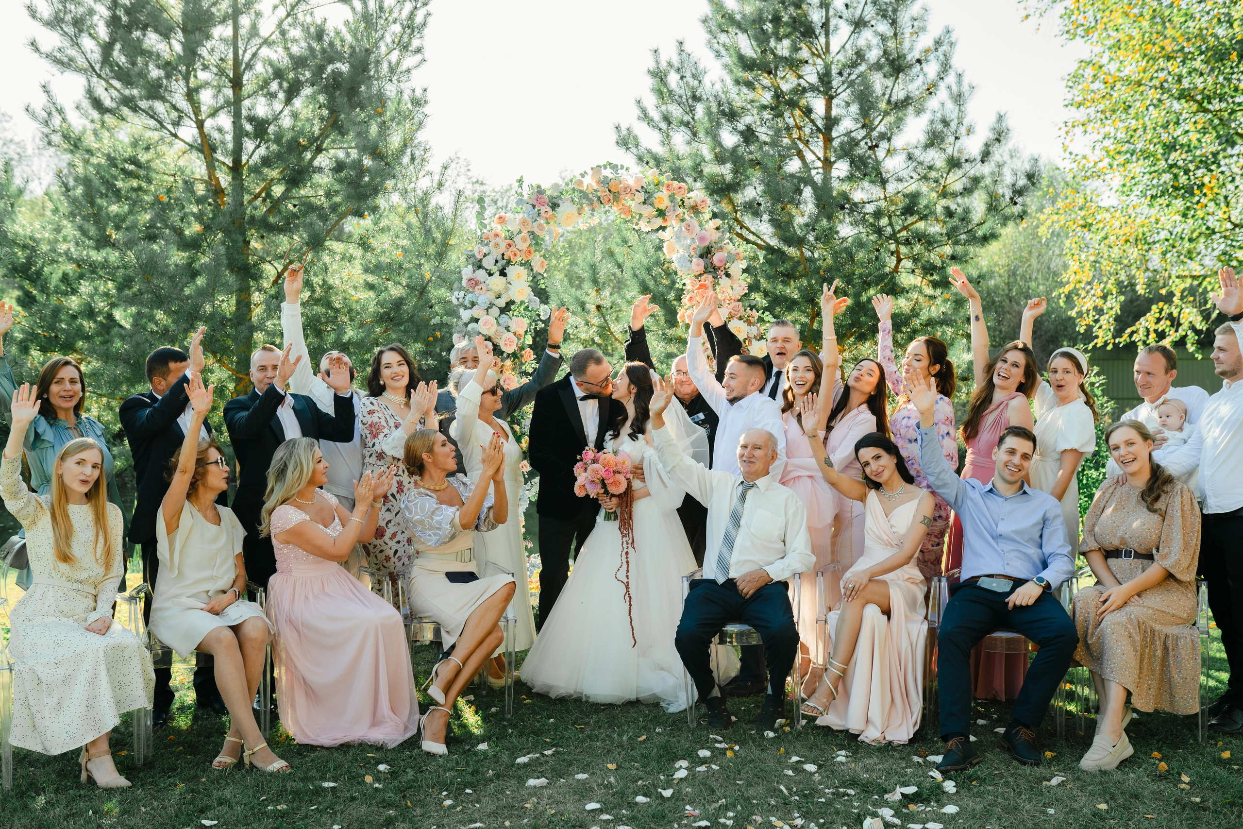 Алёна и Андреас. Фотограф в Москве Кондратьева Кристина