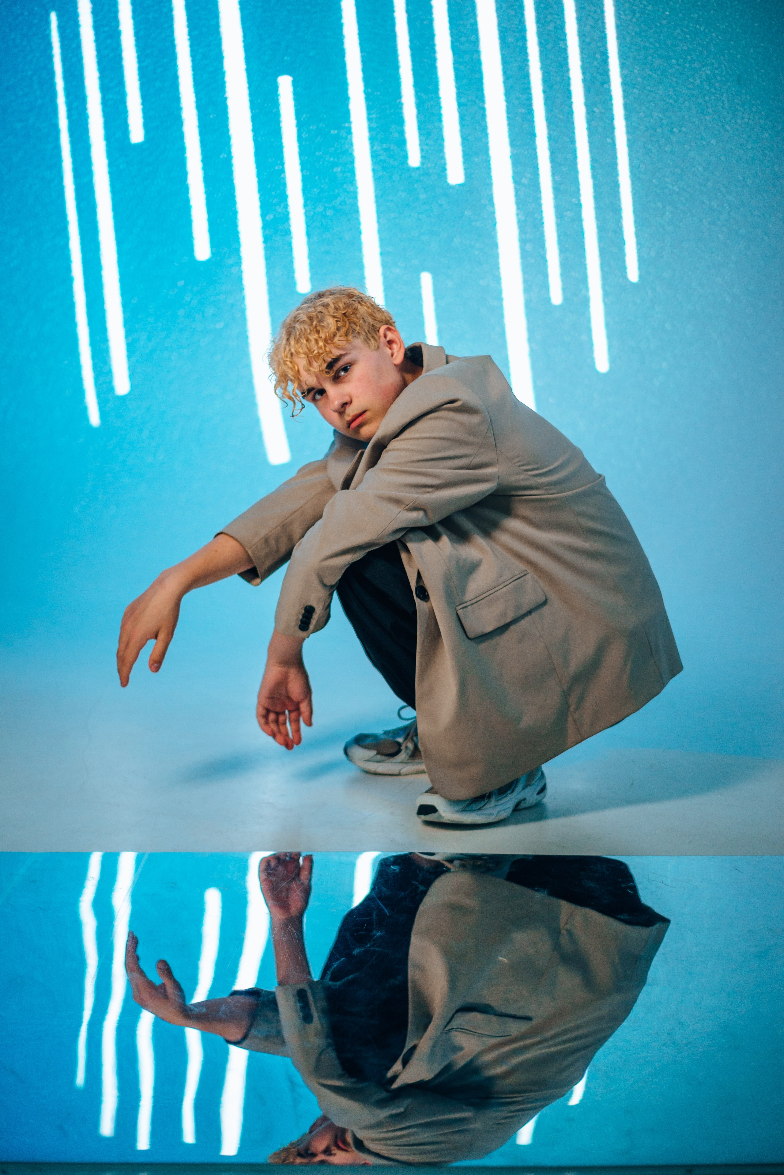 Женя.Индустрия. Детский и семейный фотограф Катерина Мишина