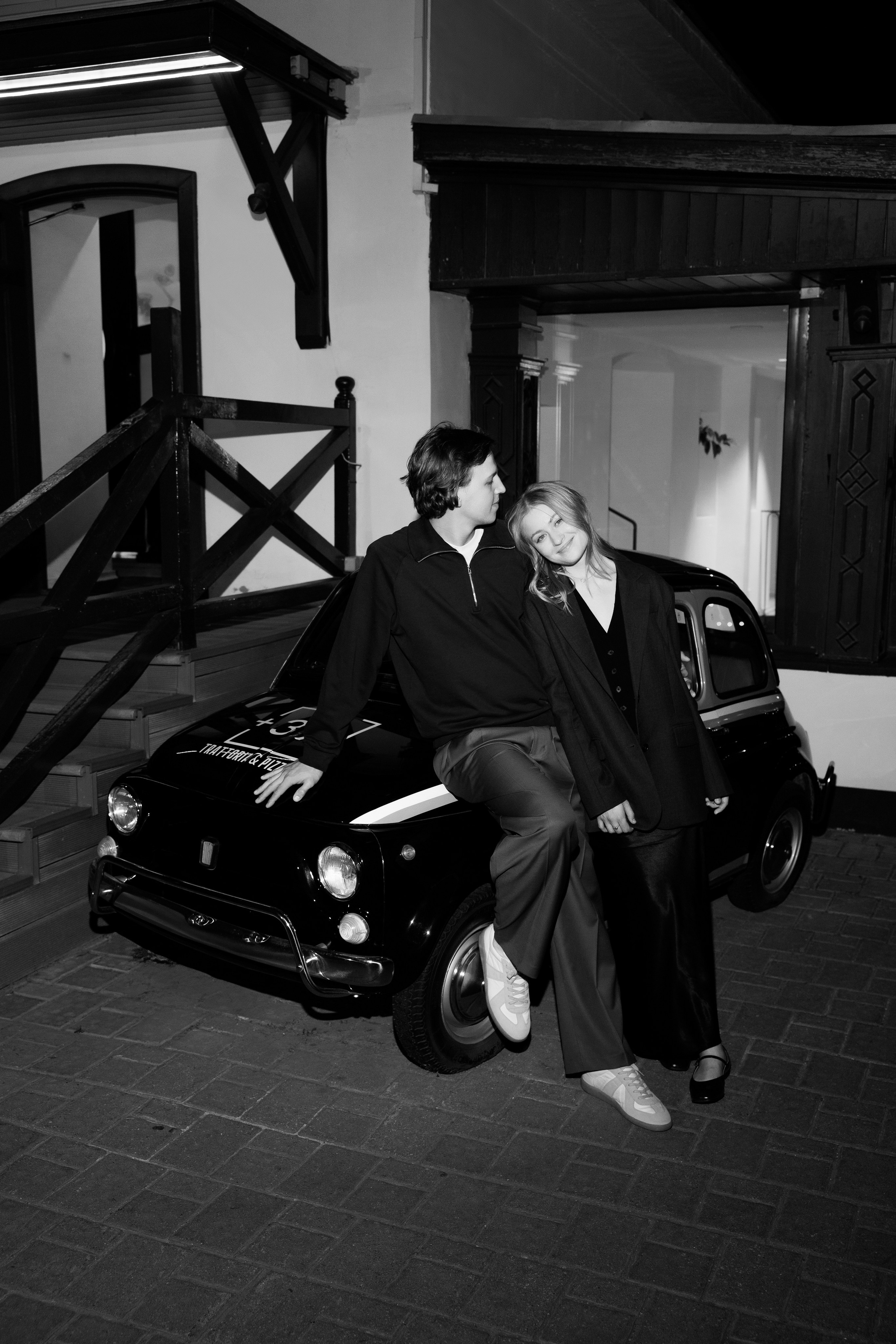 O & E. Свадебный и event-фотограф Иван Волнухин