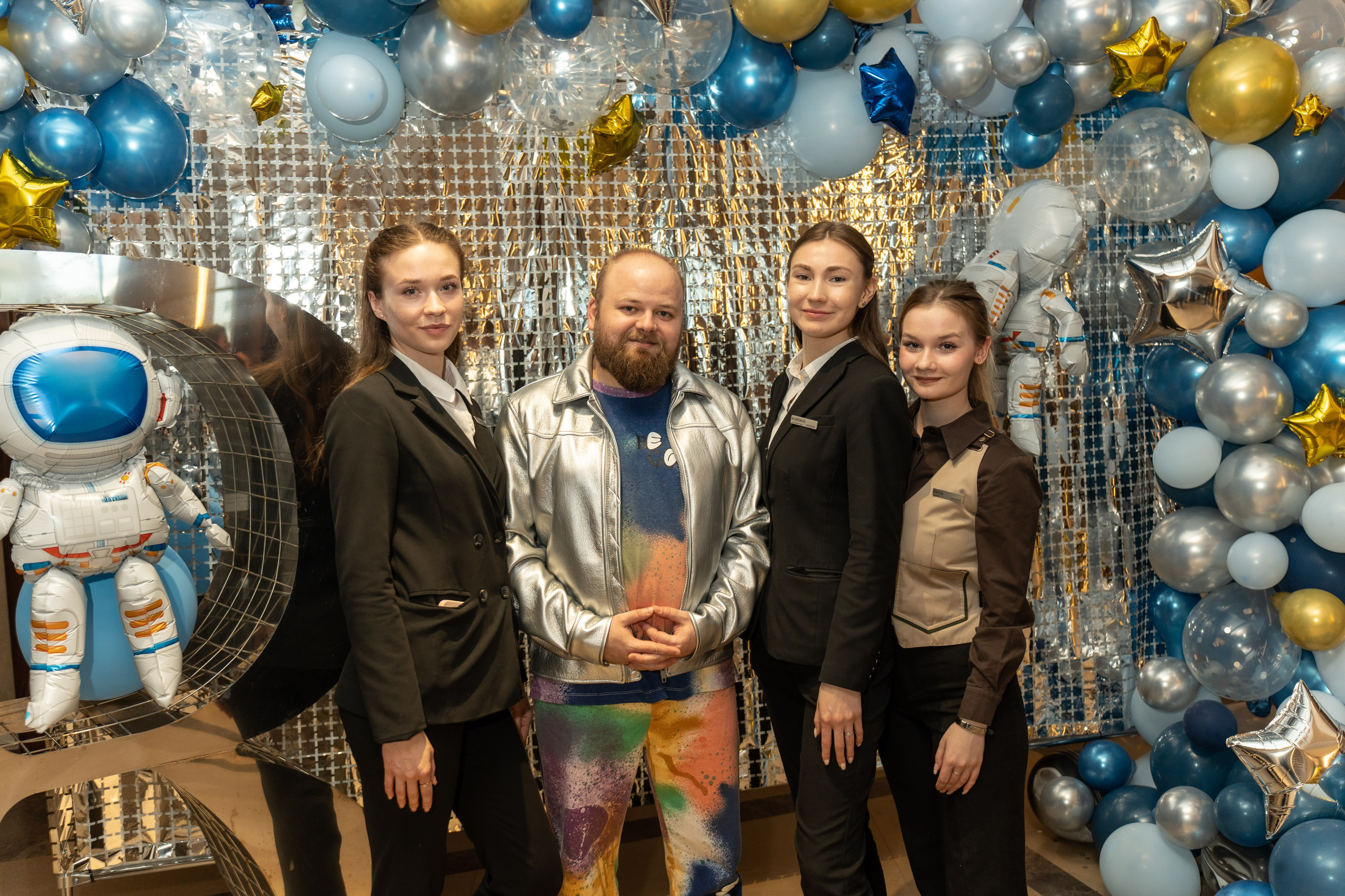 Ренессанс 10 лет. Семейный и свадебный фотограф Минск, Беларусь Анна Орловская