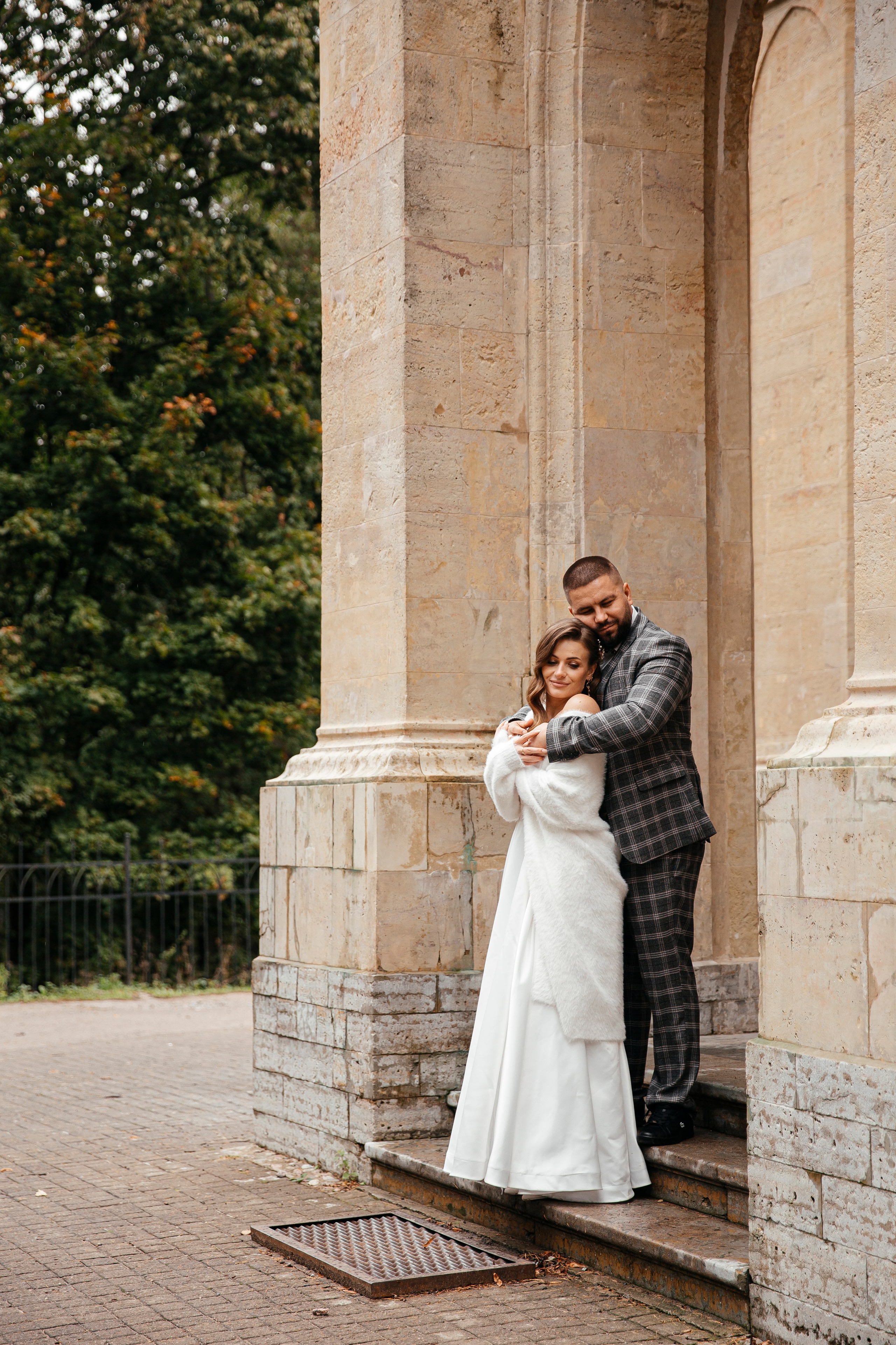 Шуваловский парк и дом в Дибунах. Детский и семейный фотограф в Санкт-Петербурге Алтухова Ольга