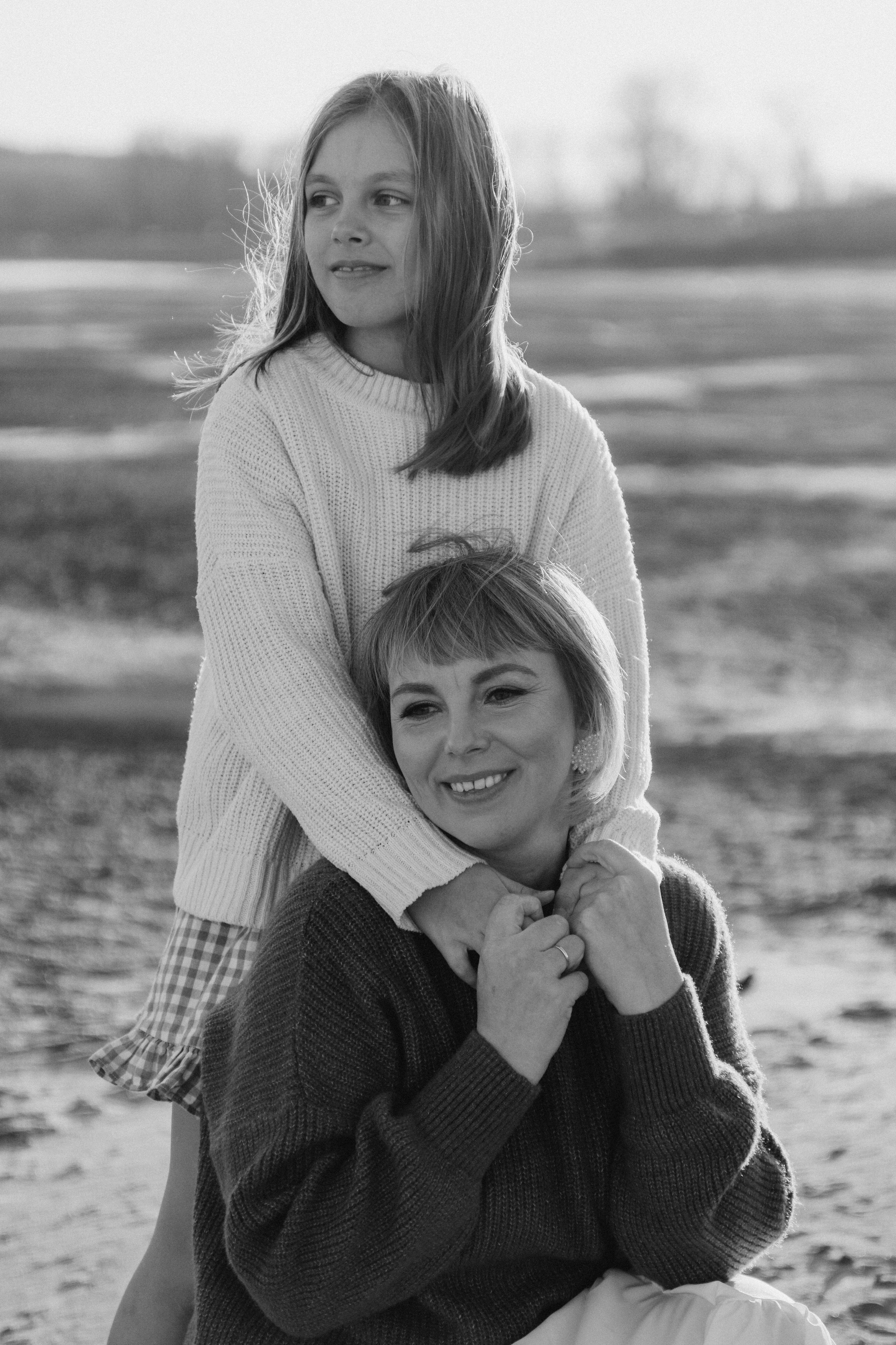 Агата и Александра. Свадебный и семейный фотограф Томск| Юлия Филатова