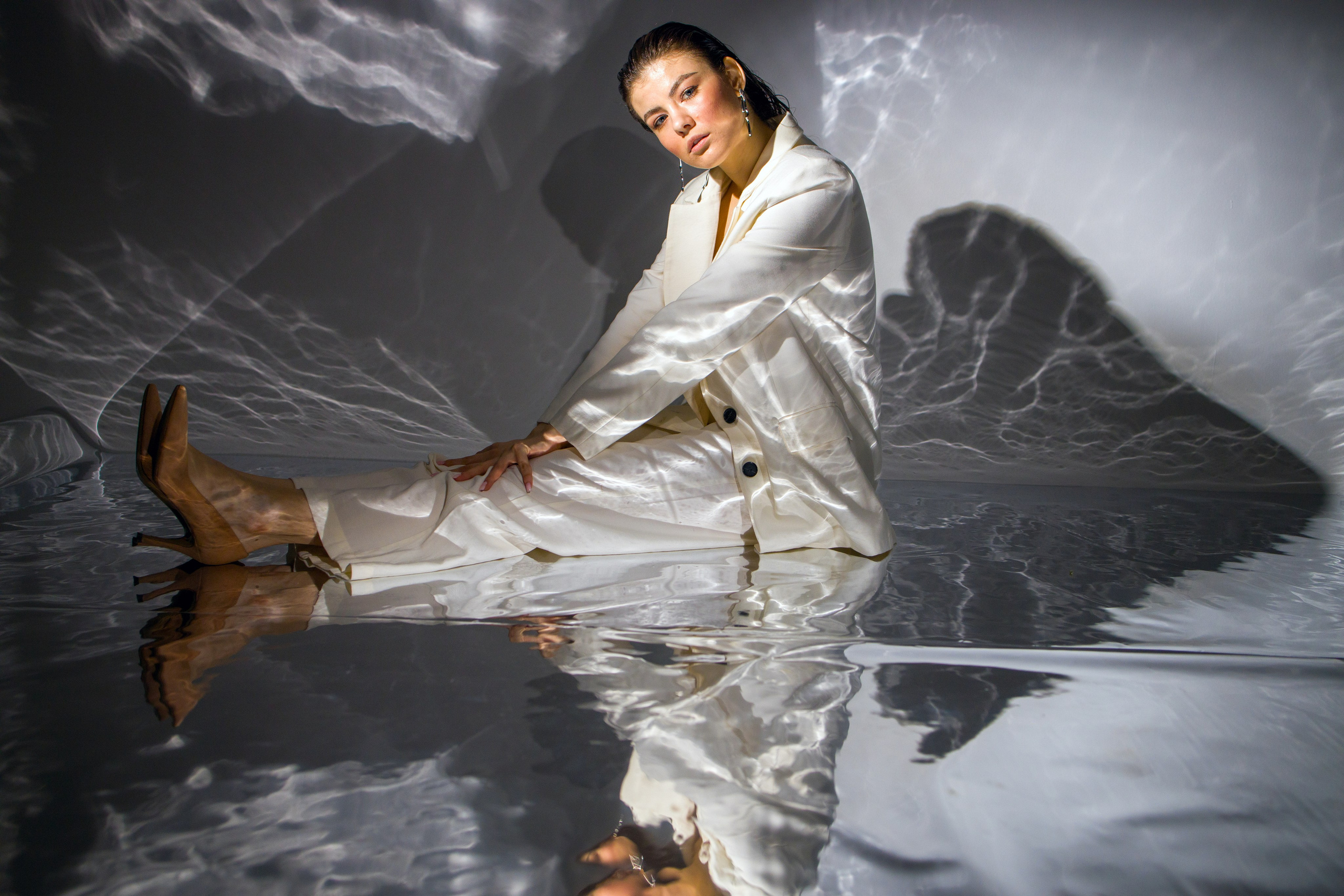 Лиза. Художественная фотография