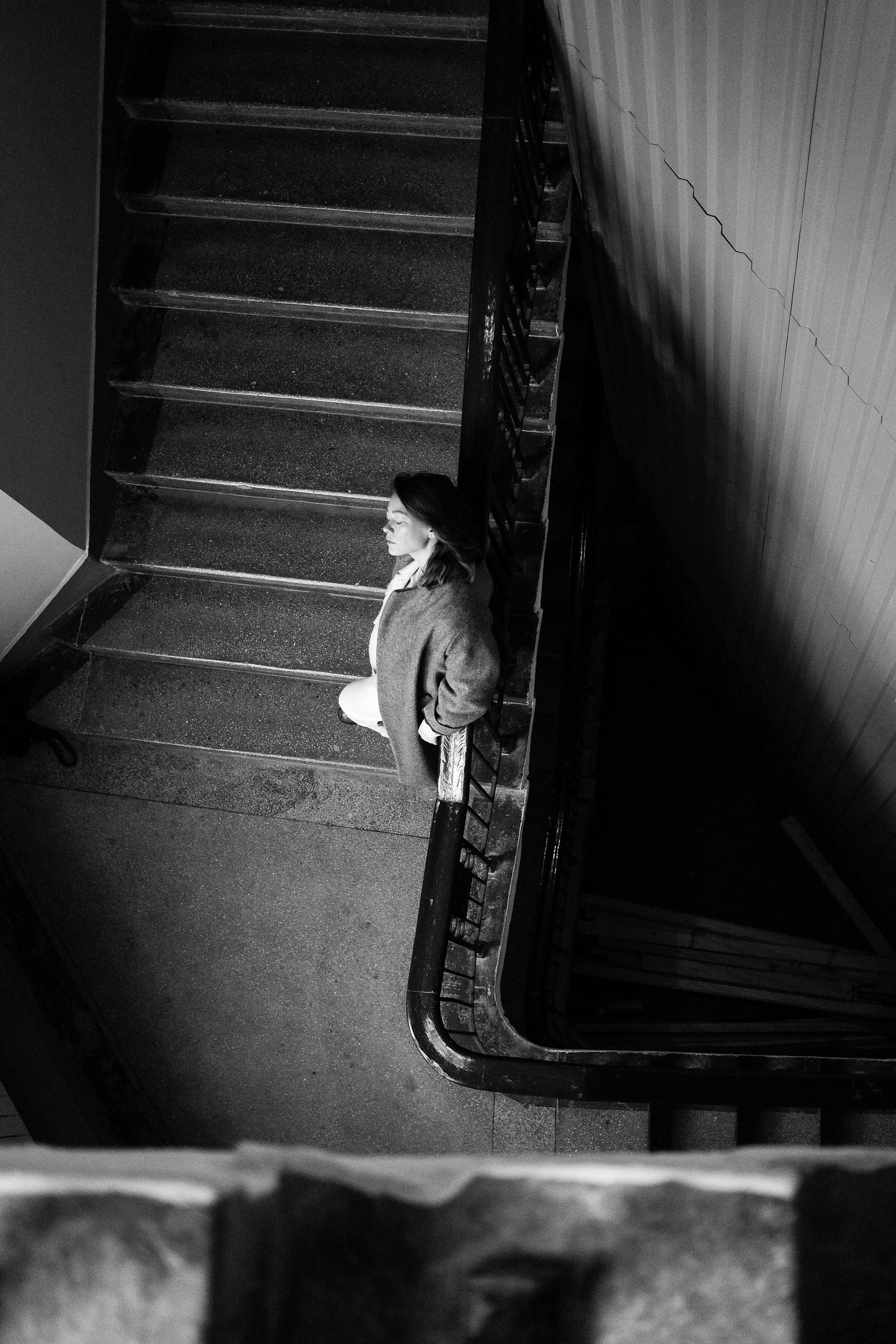 Аня Н. Портретный фотограф в Москве Таня Майорова