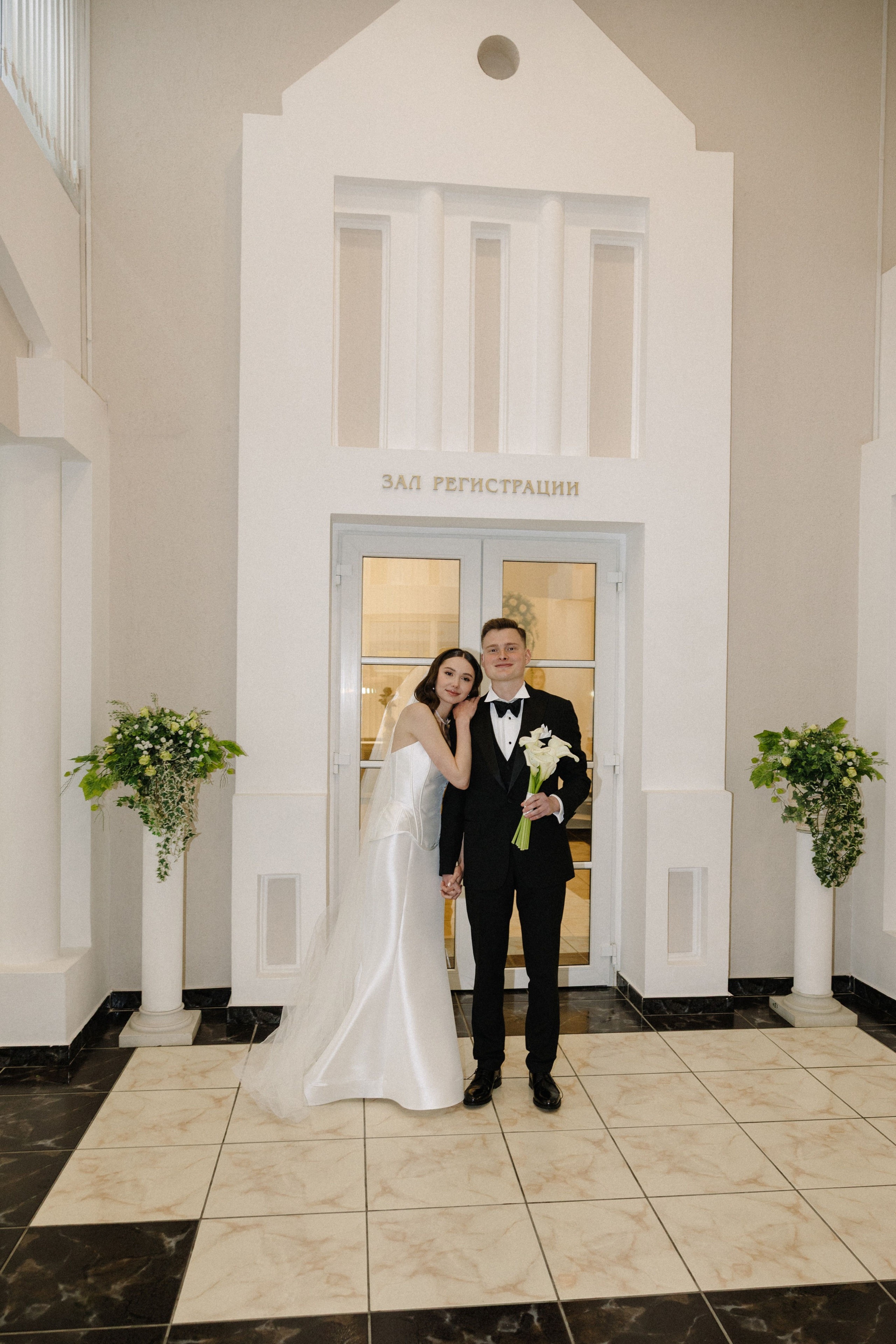 Ксения&Дима. Свадебный фотограф по всей Беларуси Цепелева Анна