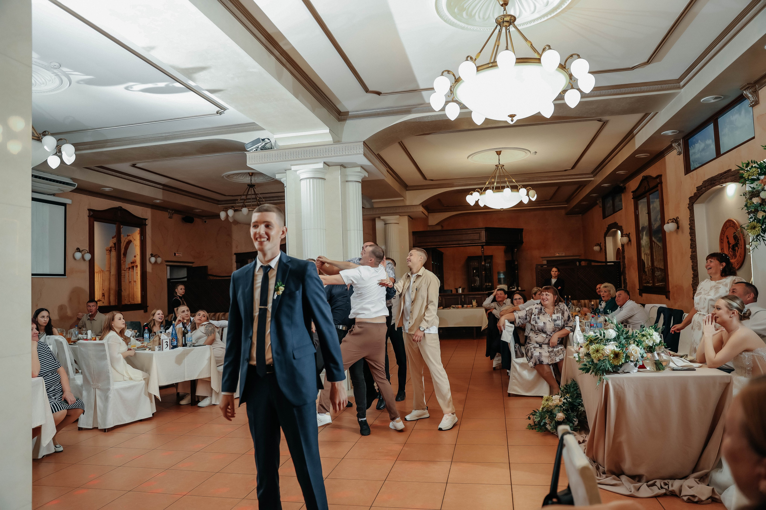 LOVE. Семейный фотограф Анна Мезенцева