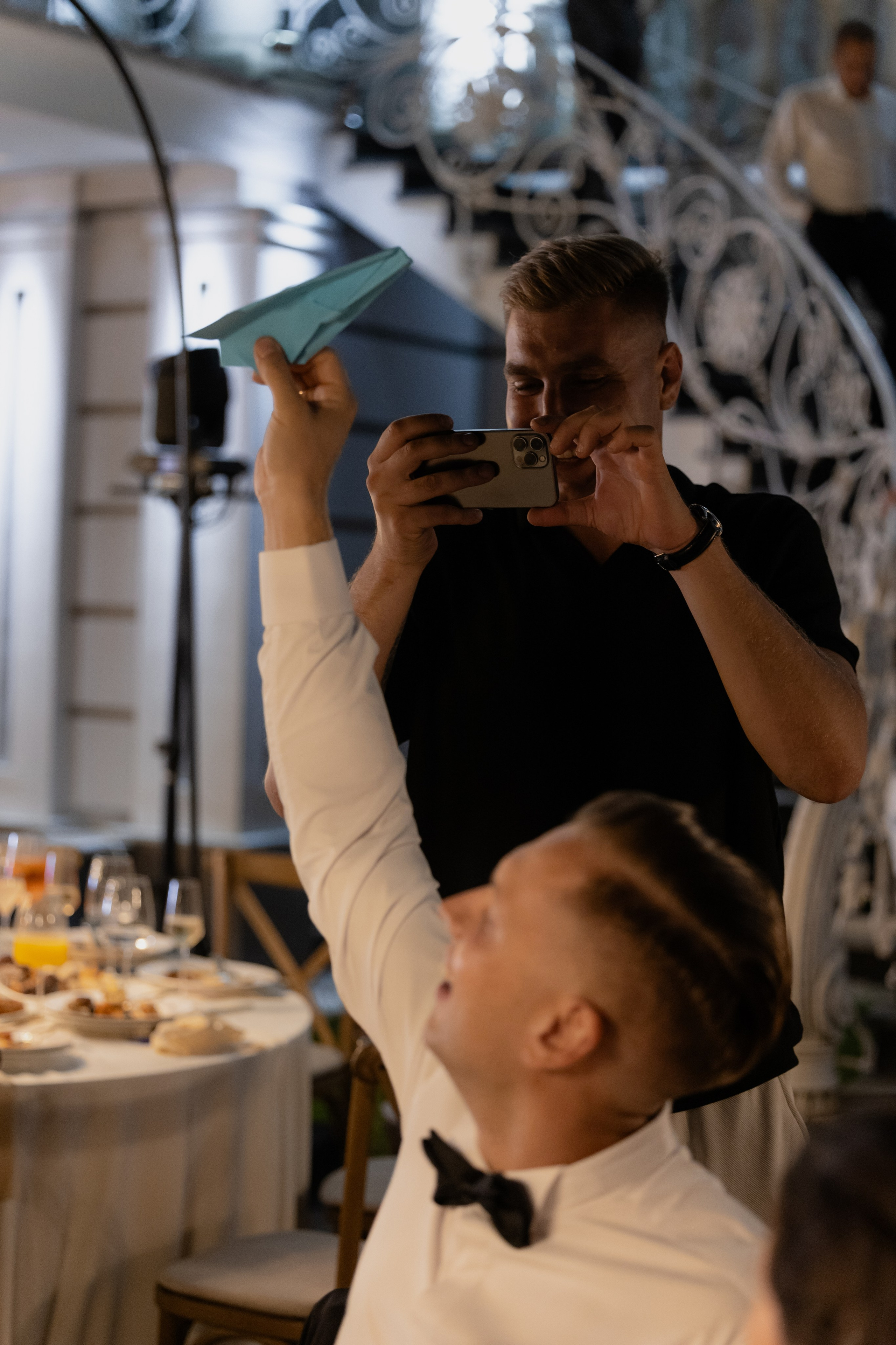 Marta & Arseniy. Свадебный фотограф Кристина Винокурова