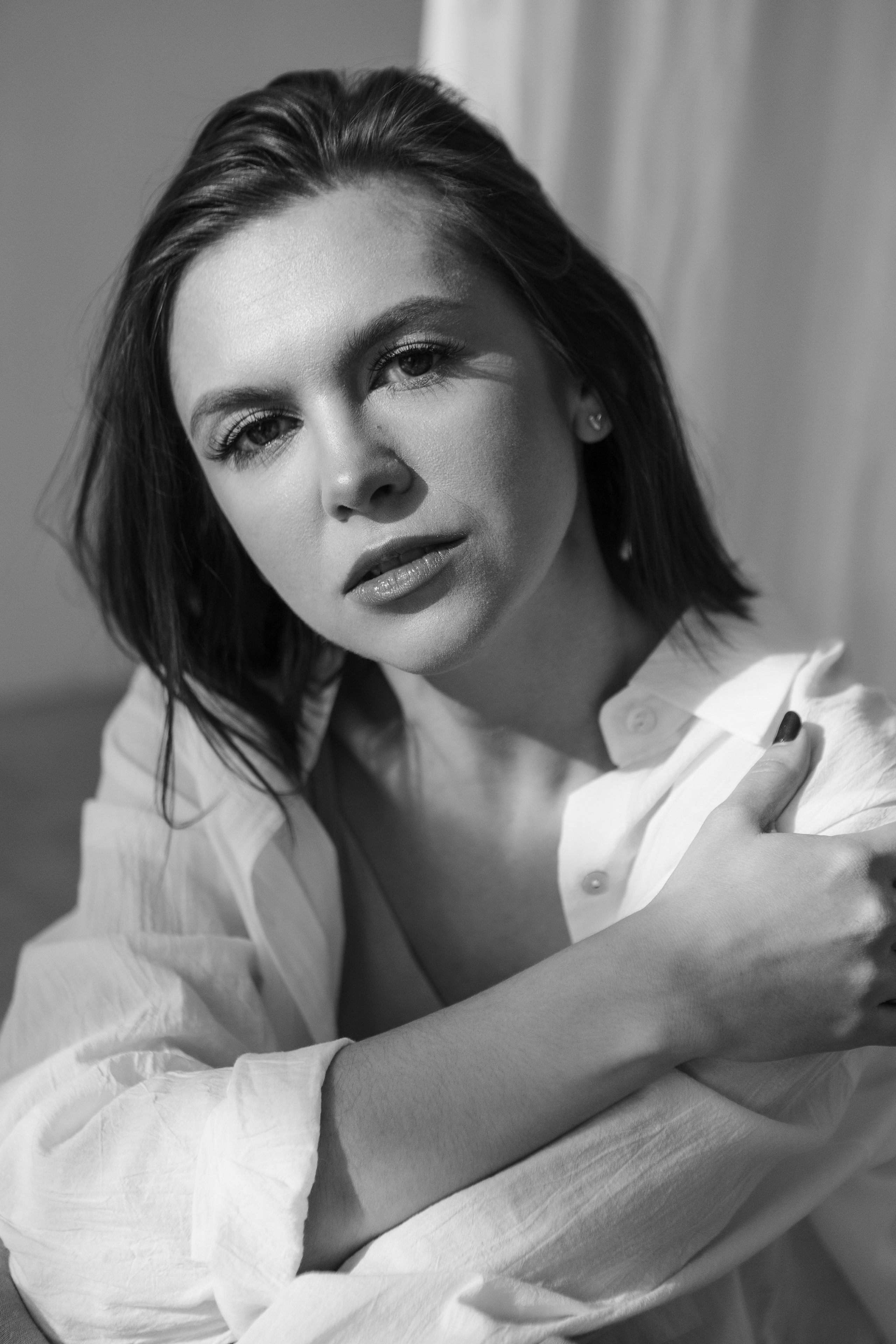 Катя. Семейный фотограф в Краснодаре Виктория Кокоулина