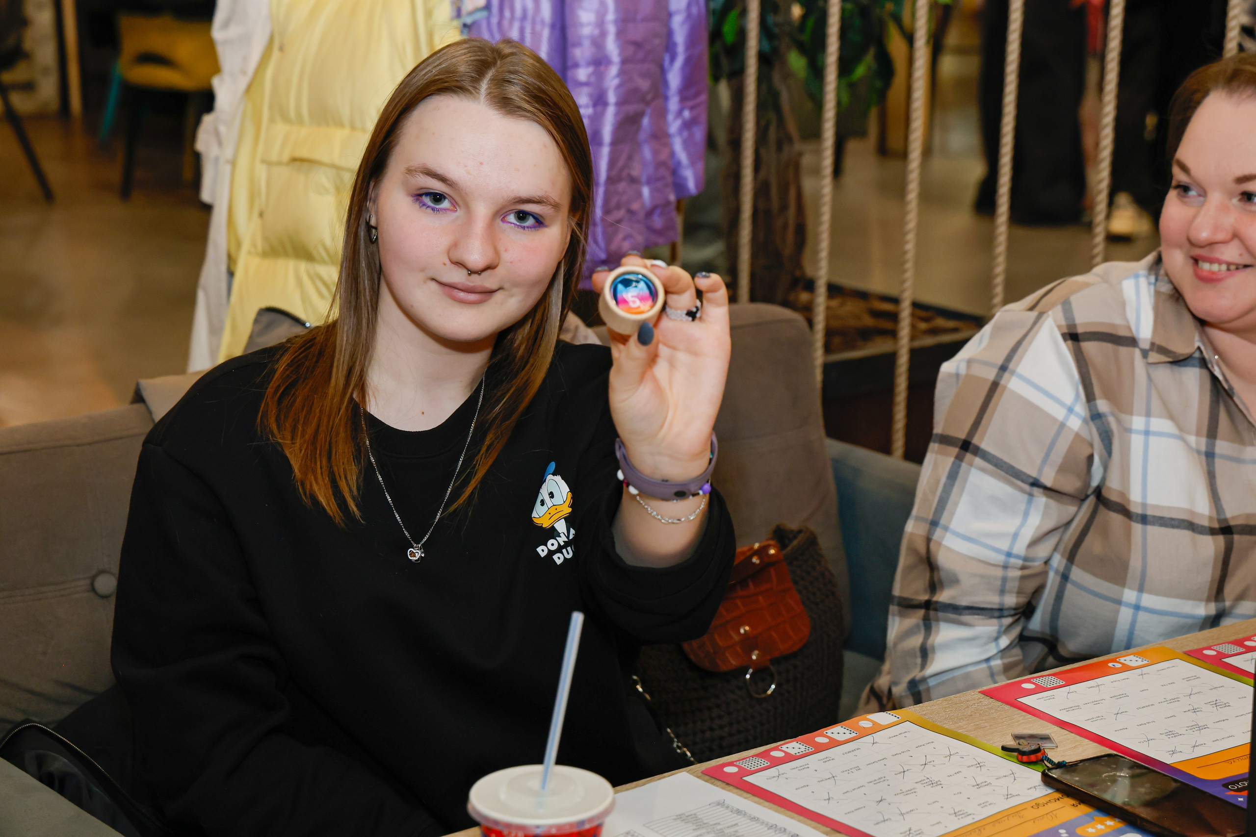 МузЛото в ТРЦ. Фотограф и видеограф — Москва