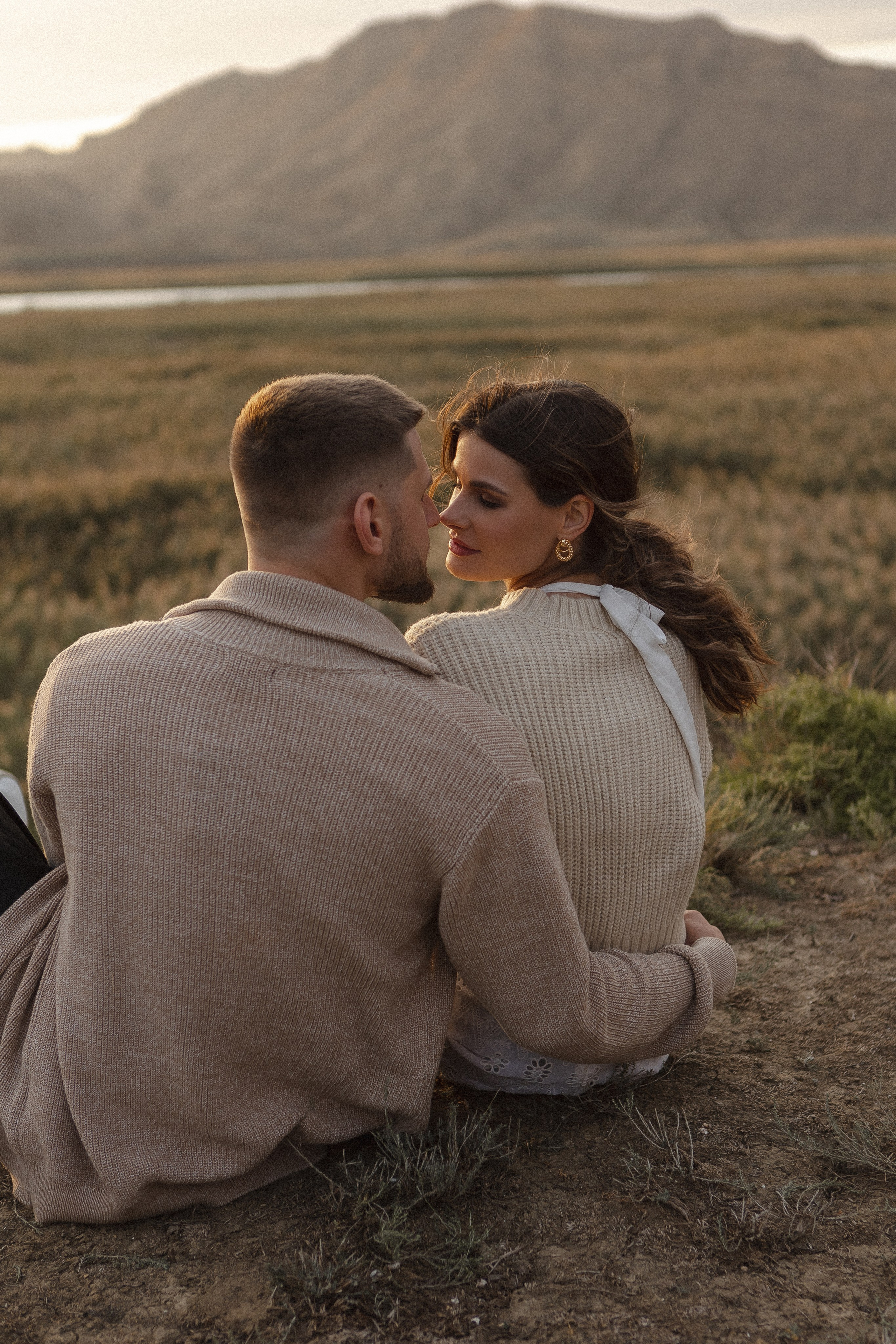 Аня | Даня. Семейный фотограф в Нижнем Новгороде Доронина Юлия