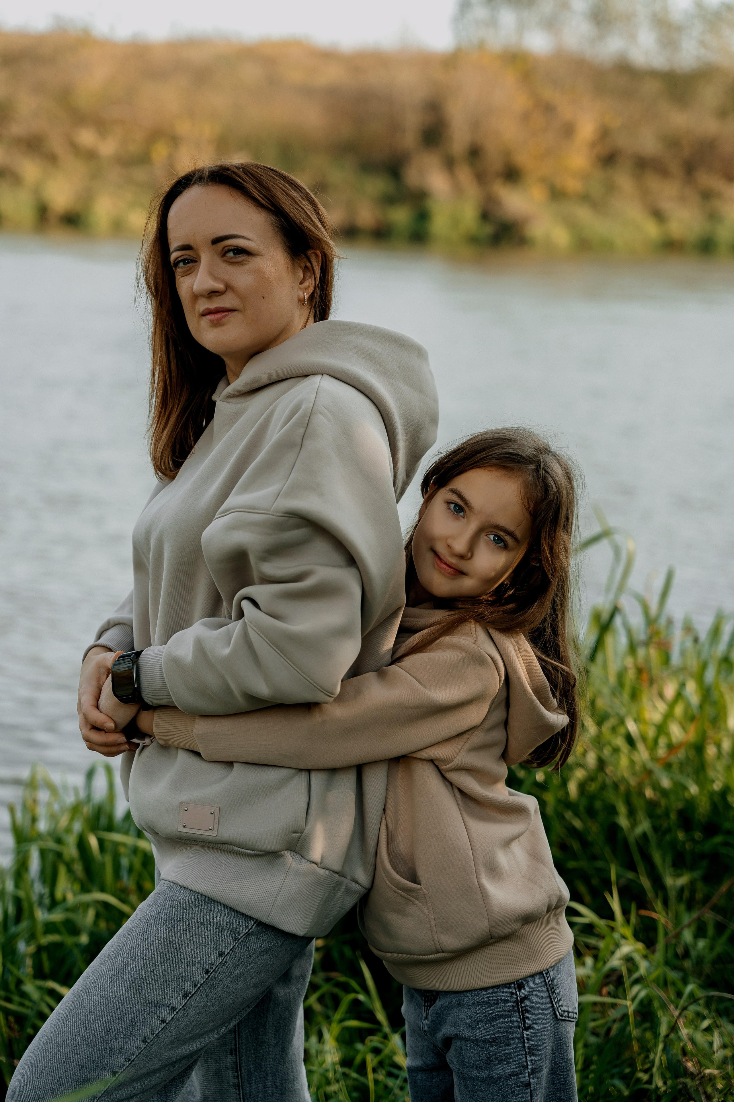 Виктория и Полина. Свадебный и индивидуальный фотограф в Суворове Клюева Мария