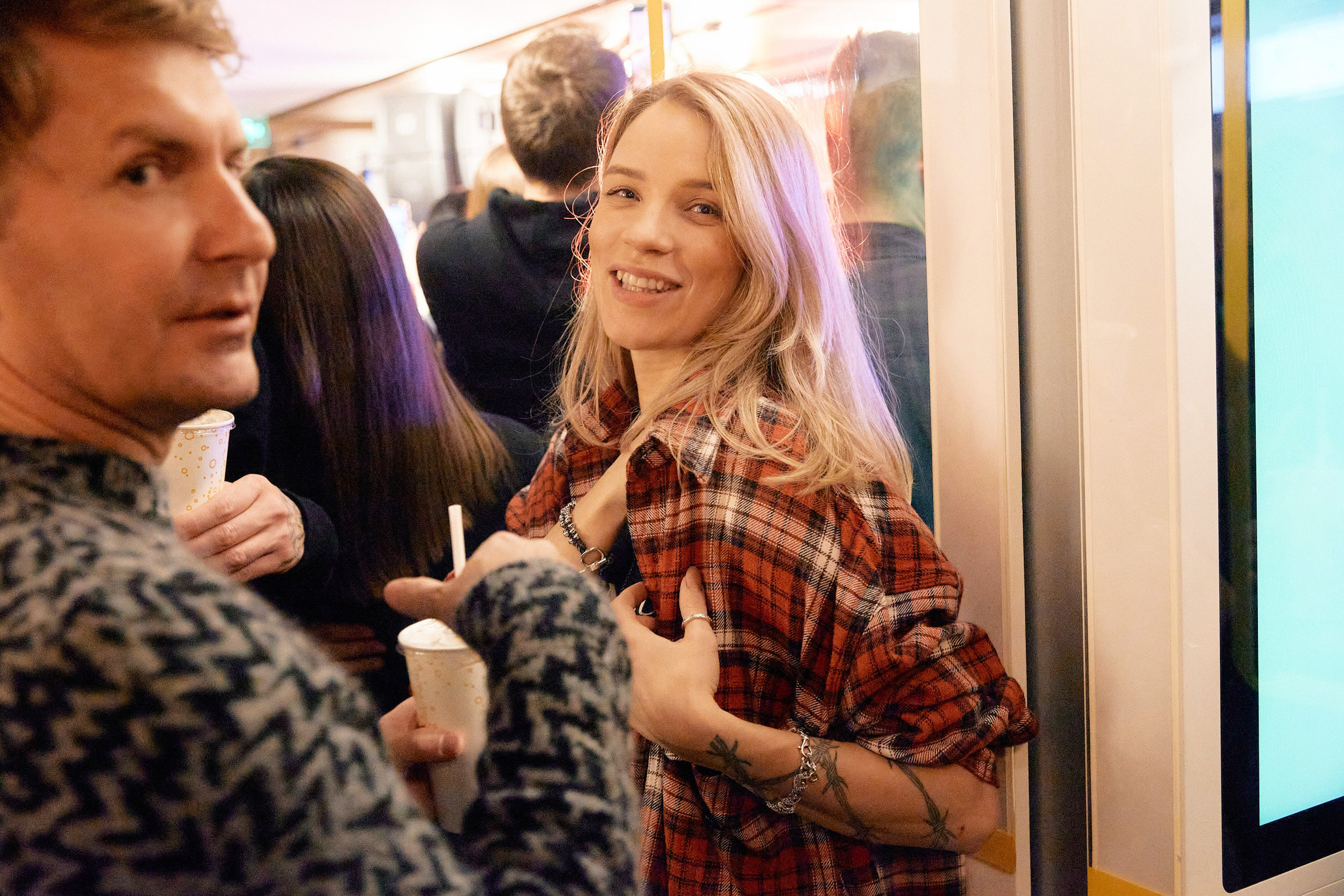 Макдональдс. Всё включено. Дмитрий Смирнов. Фотография, дизайн