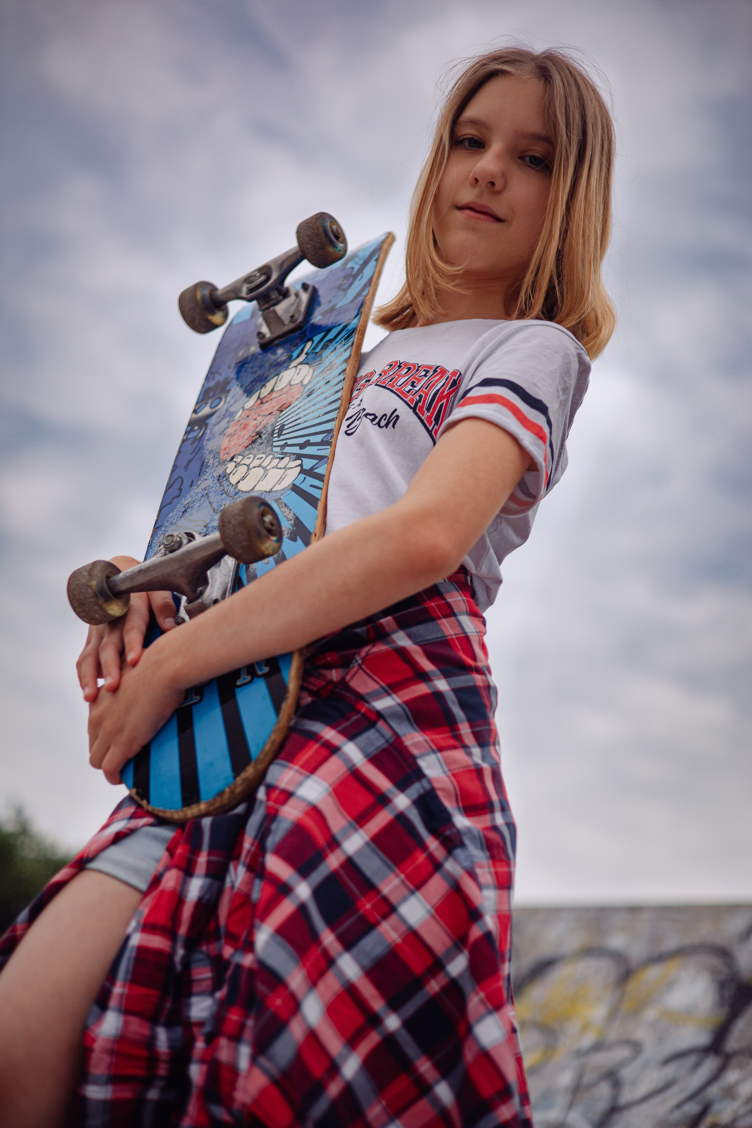 Соня и Юля. Детский и семейный фотограф в Ногинске Елизавета Гончар