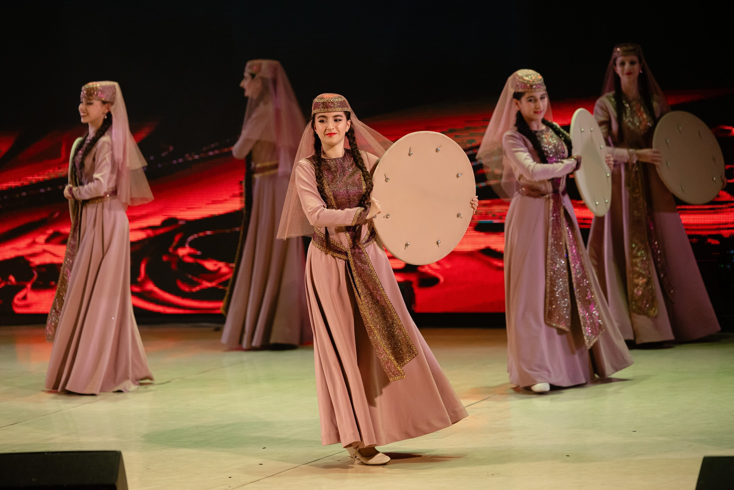 Танцы. Фотограф Николай Петрушкин | Ставрополь, Москва