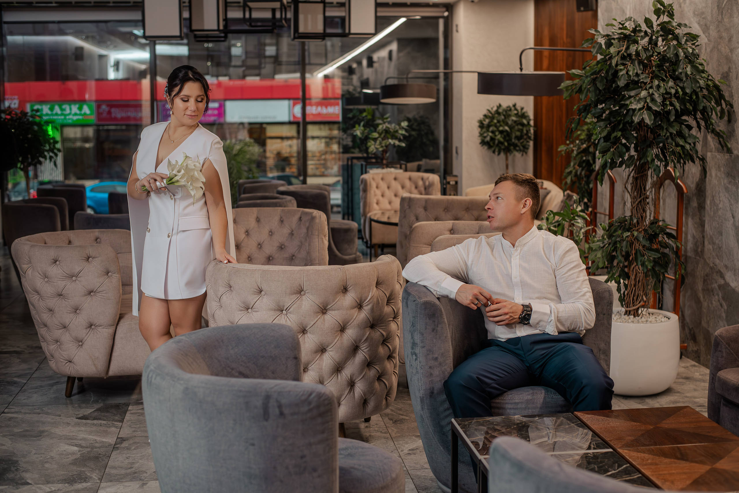 Марина & Александр. Марина Тюкачева свадебный, семейный, детский фотограф