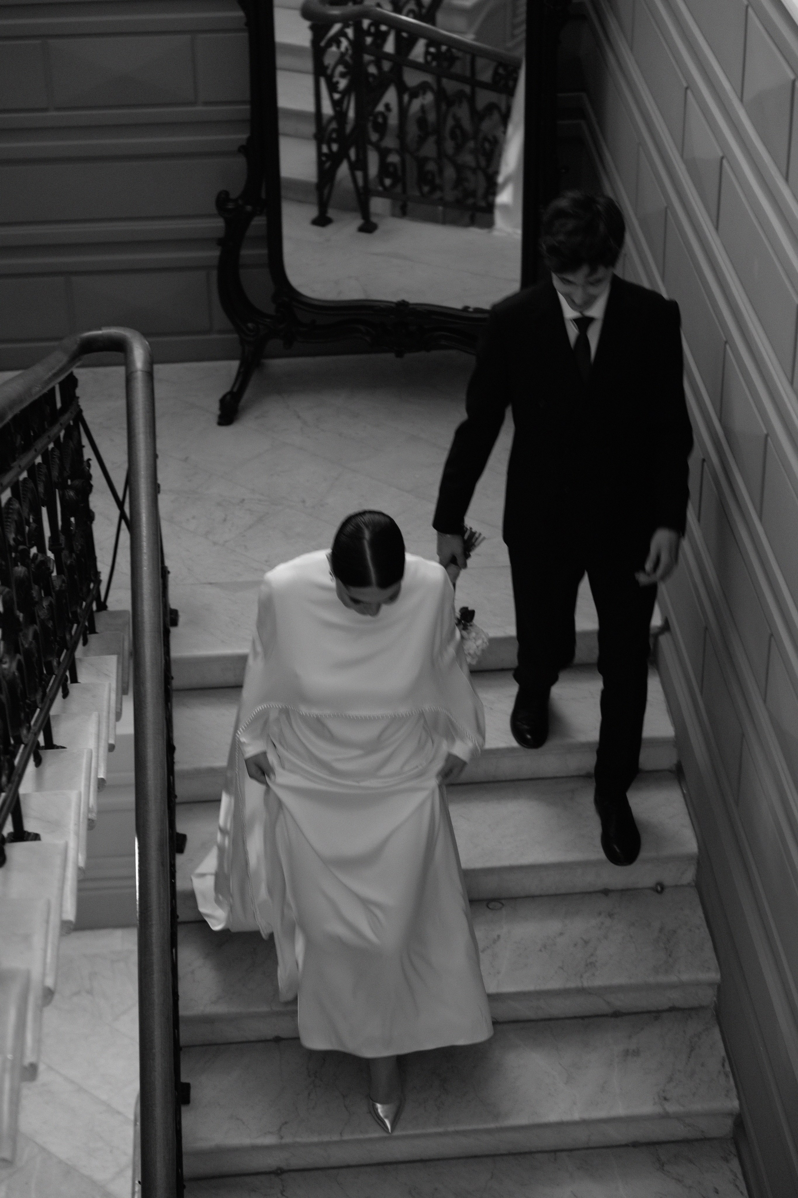 Ильсур & Сабина. Главная