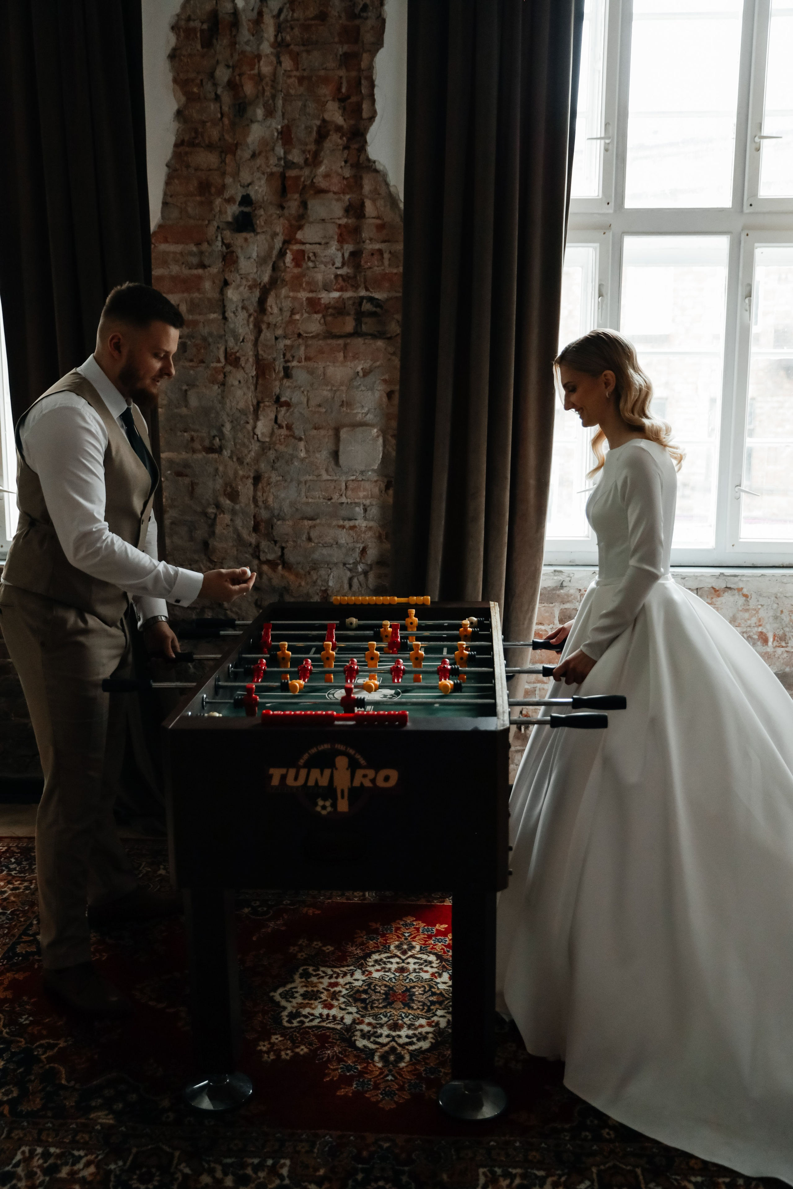 Щастя в тобі. Свадебный и семейный фотограф в Варшаве