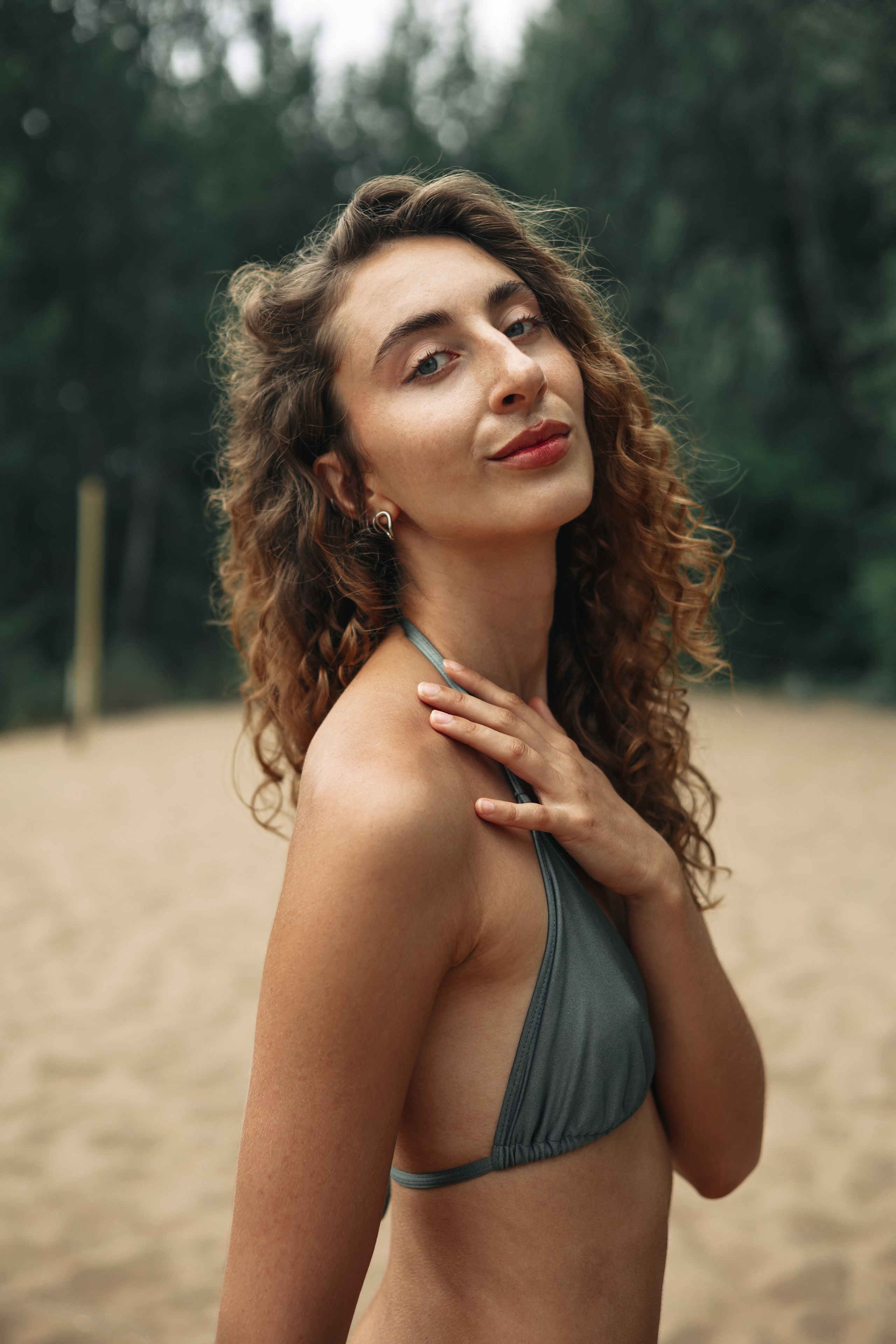 Маргарита. Фотограф Саратов Анастасия