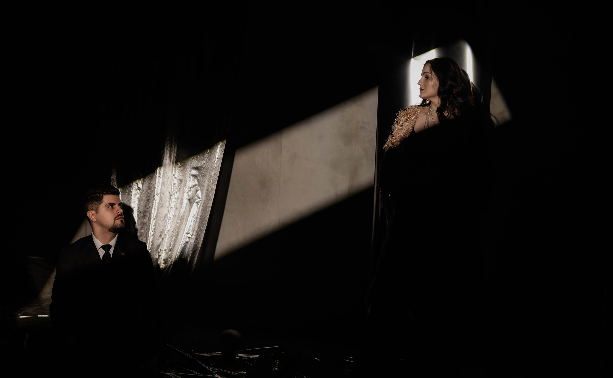 LoveStory. Фотограф Саратов Анастасия