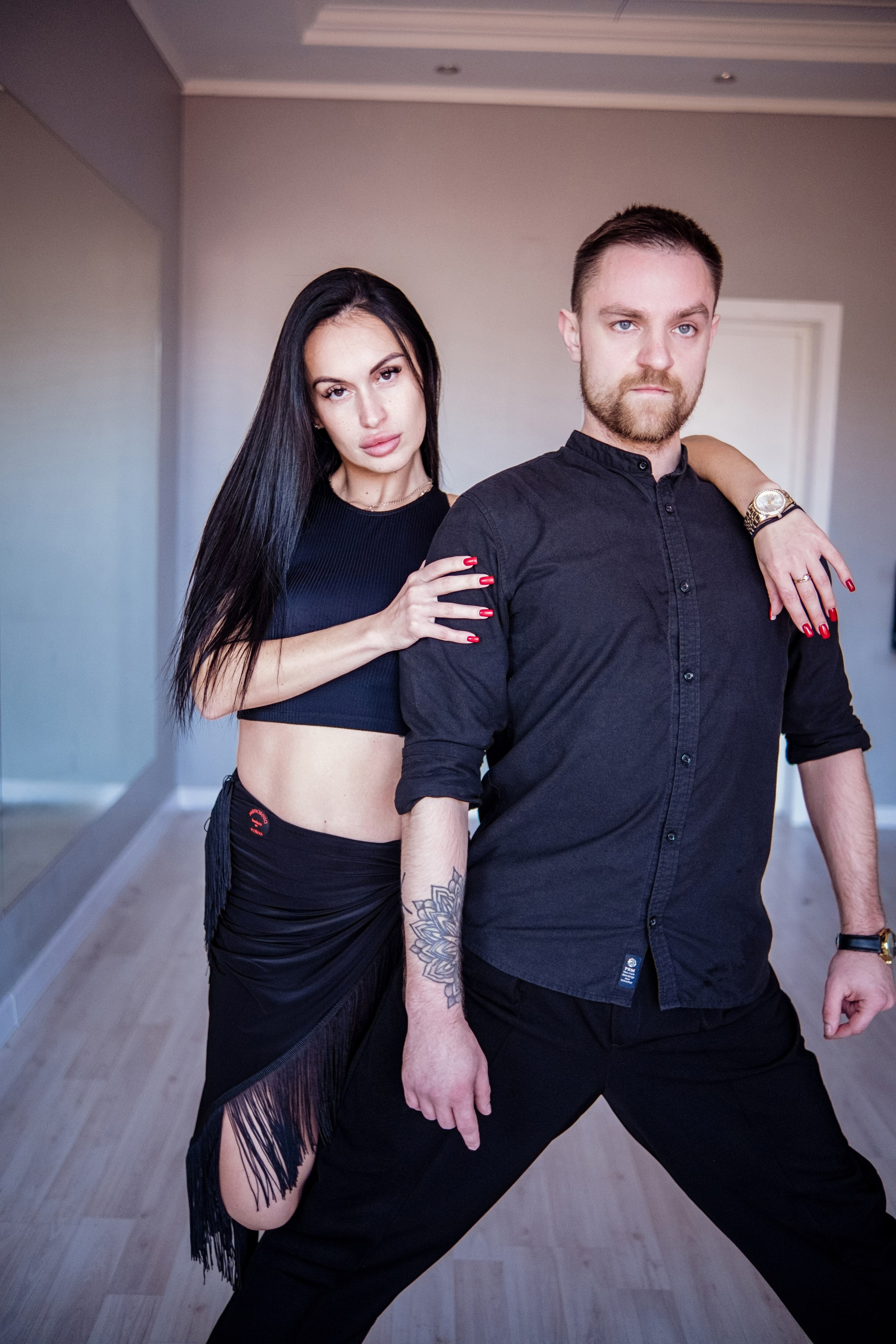 GRAND MASTER. Светлана Ламм