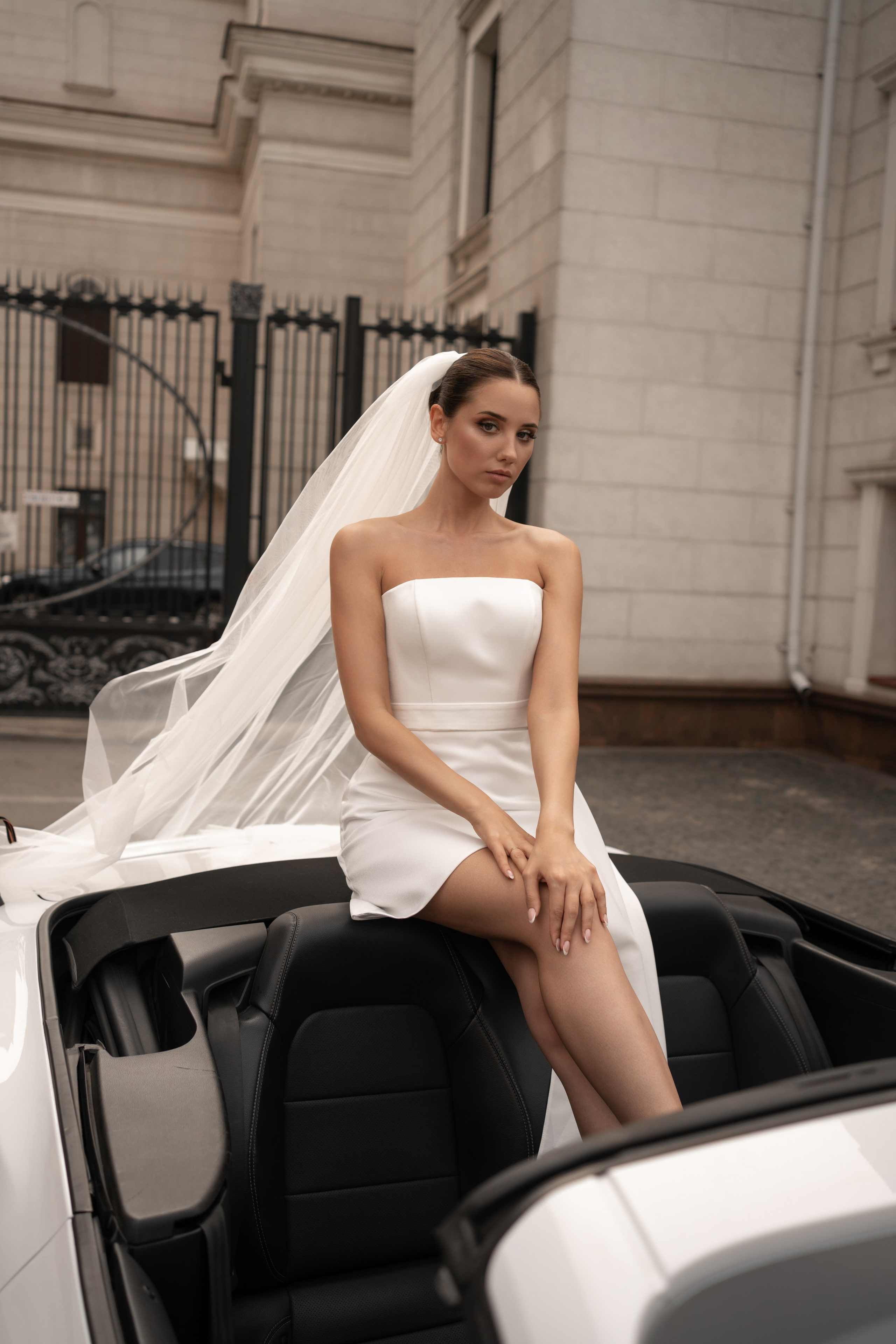 Свадебные. Фотограф Воронеж Олеся Султанова