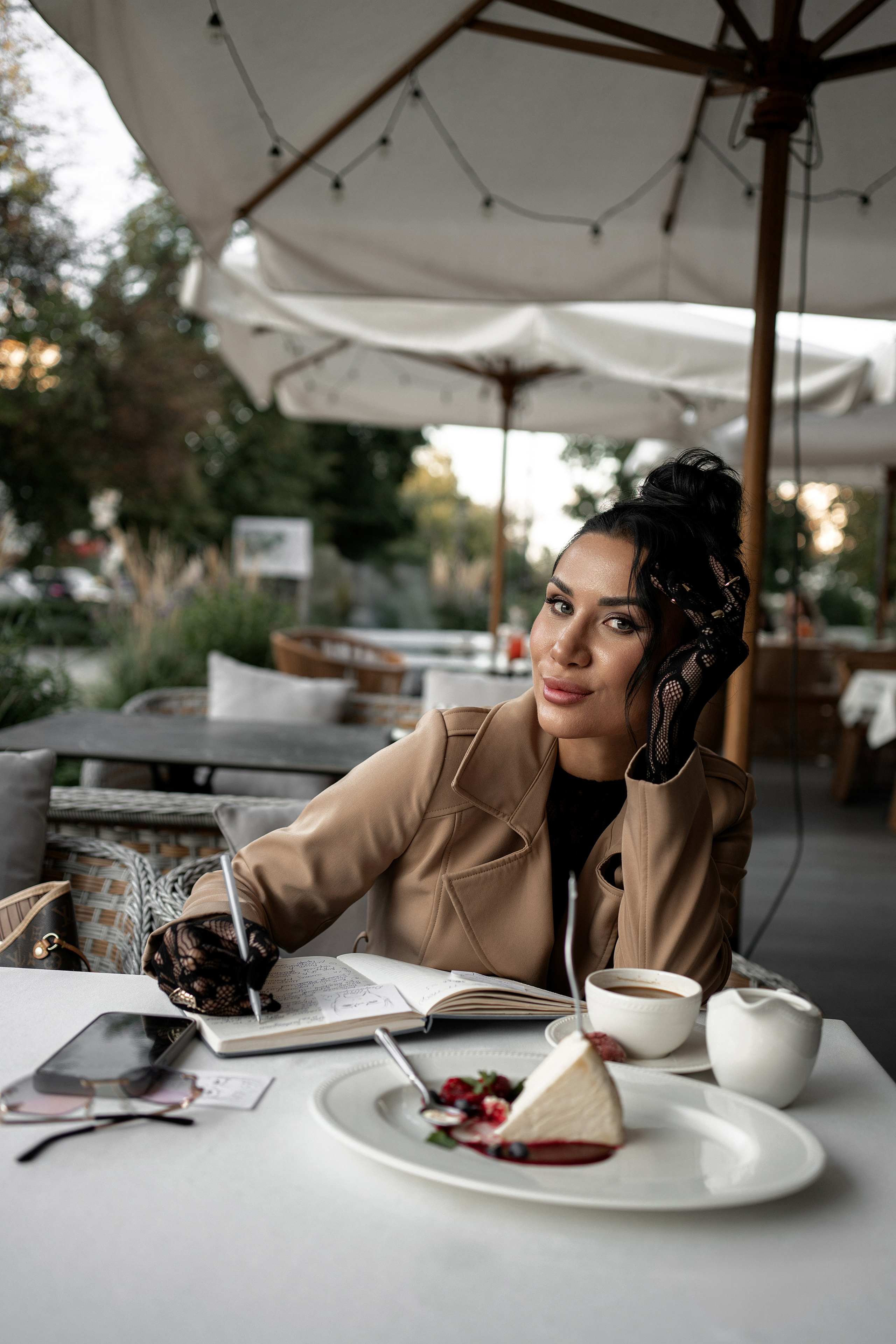 Фотопрогулки. Фотограф Воронеж Олеся Султанова